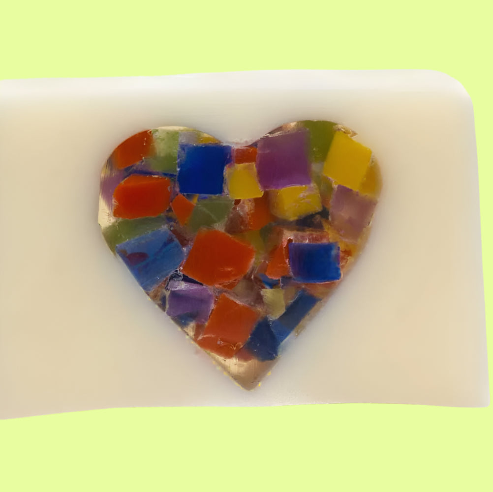 Soap - Heart Full of Joy