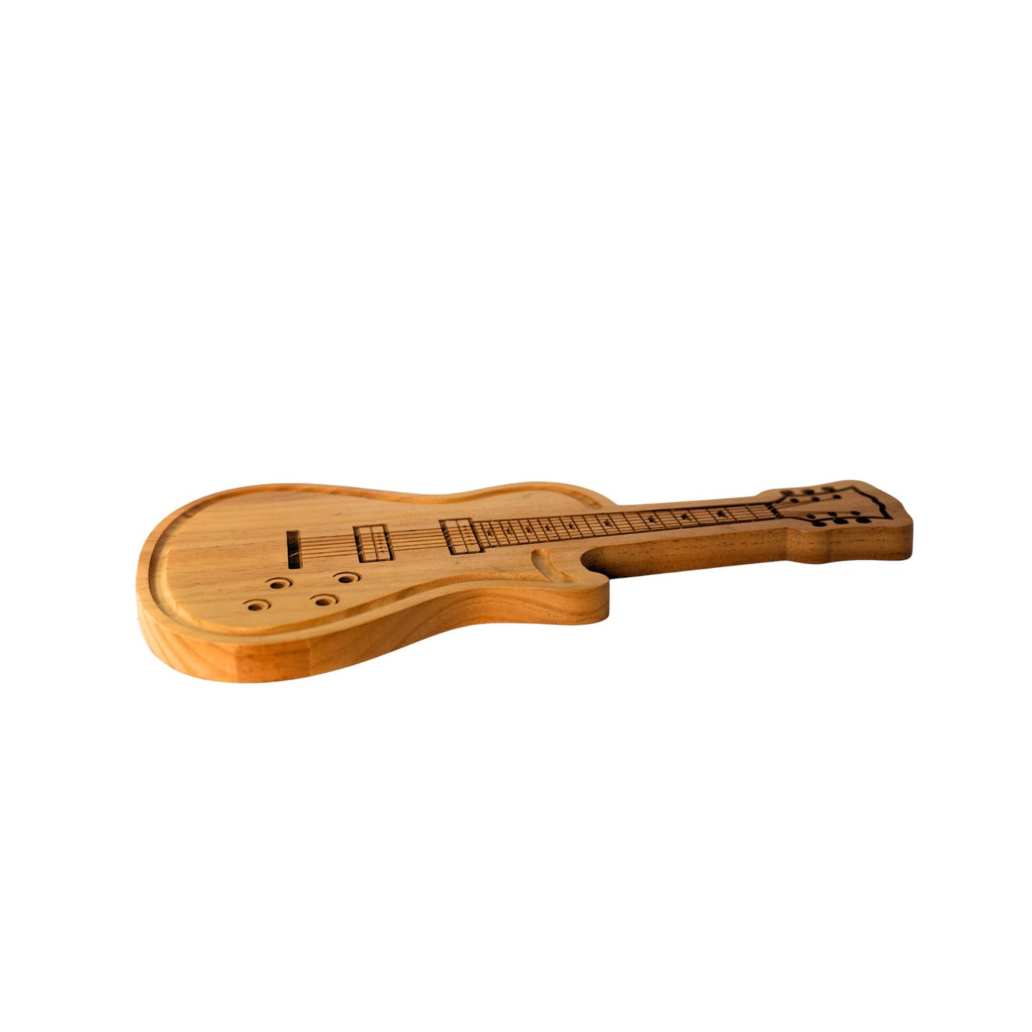 Cutting Board - Guitar Wood