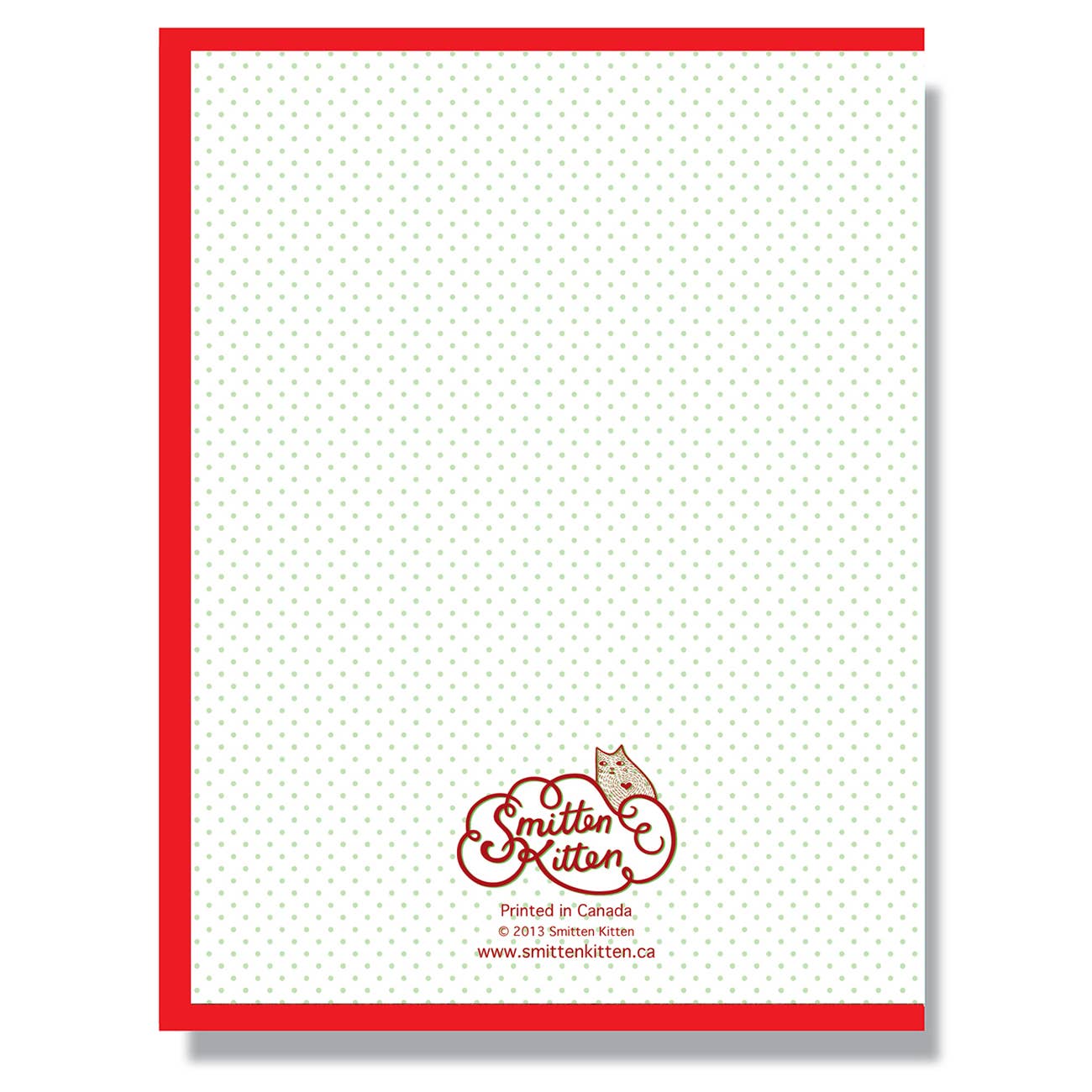 Greeting Card - Deck The Halls
