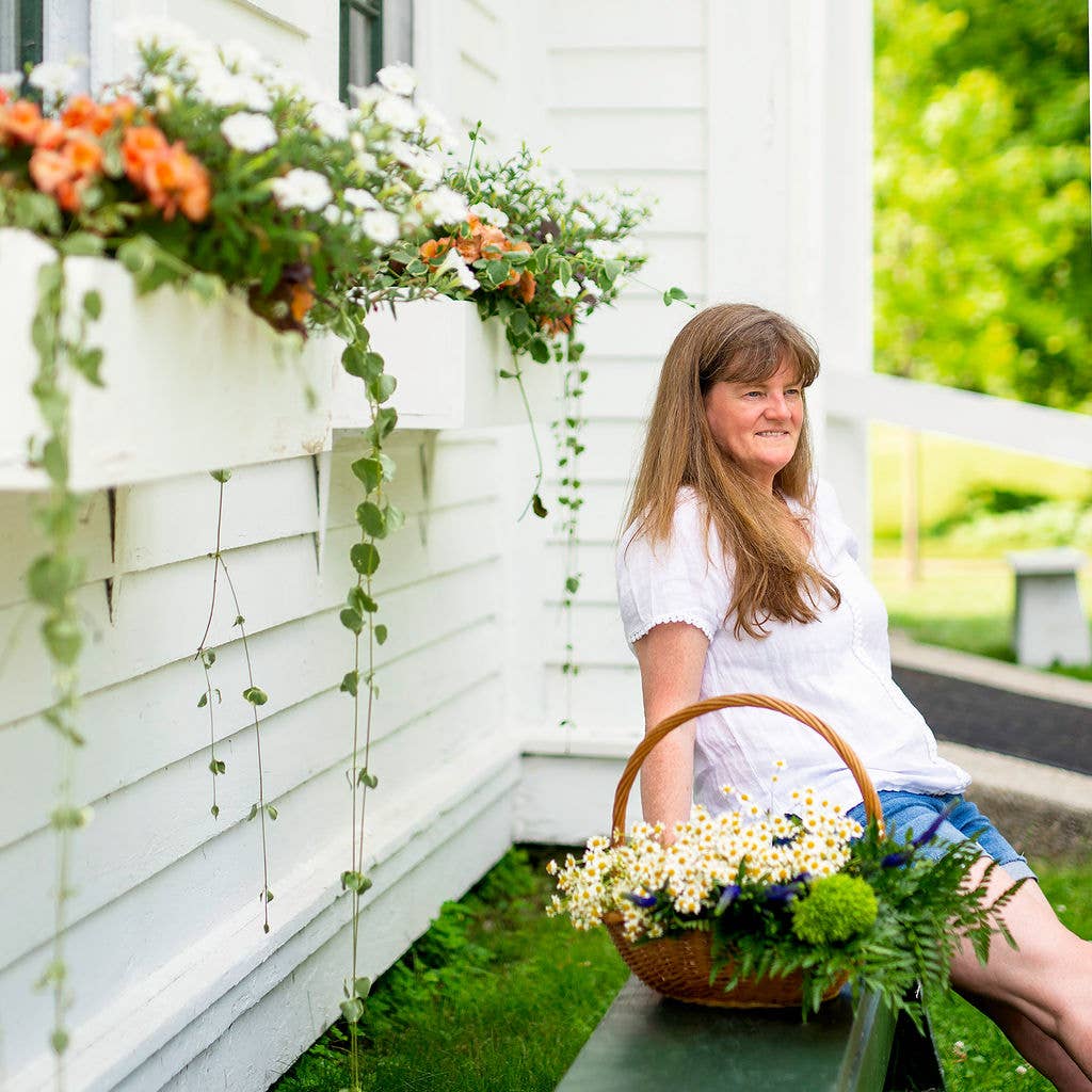 Greeting Card - Kitty Cat back