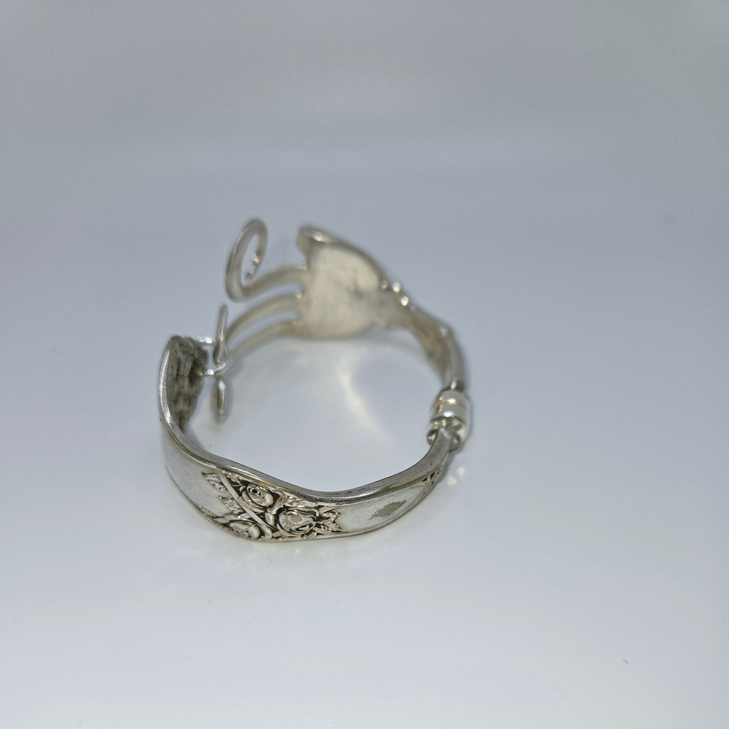 Bracelet - Funky Fork Roses