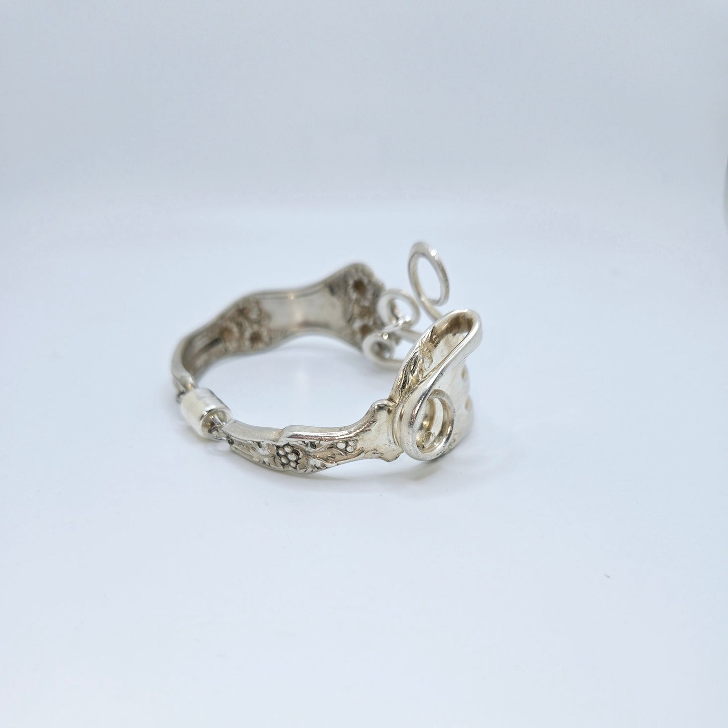 Bracelet - Funky Fork Roses