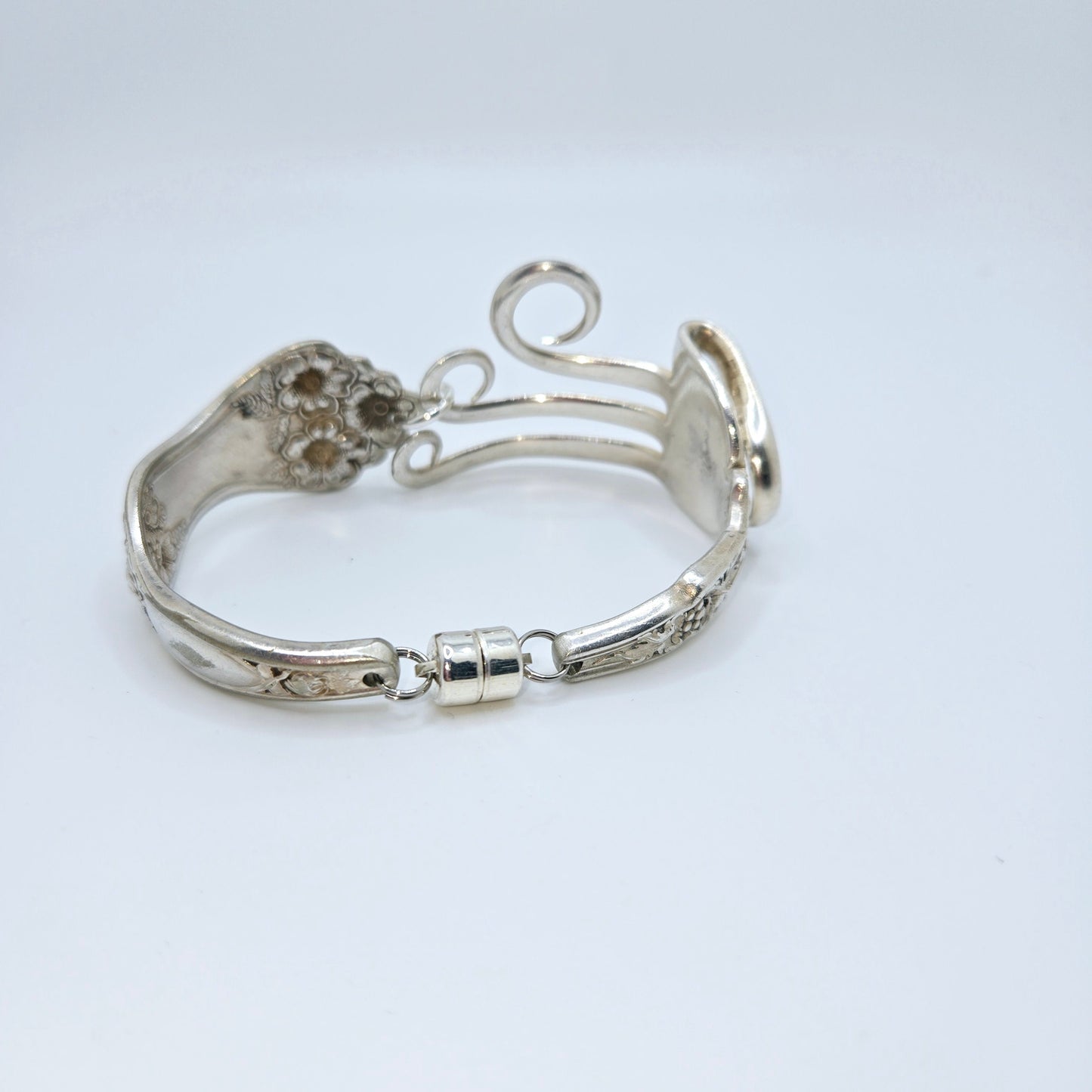 Bracelet - Funky Fork Roses