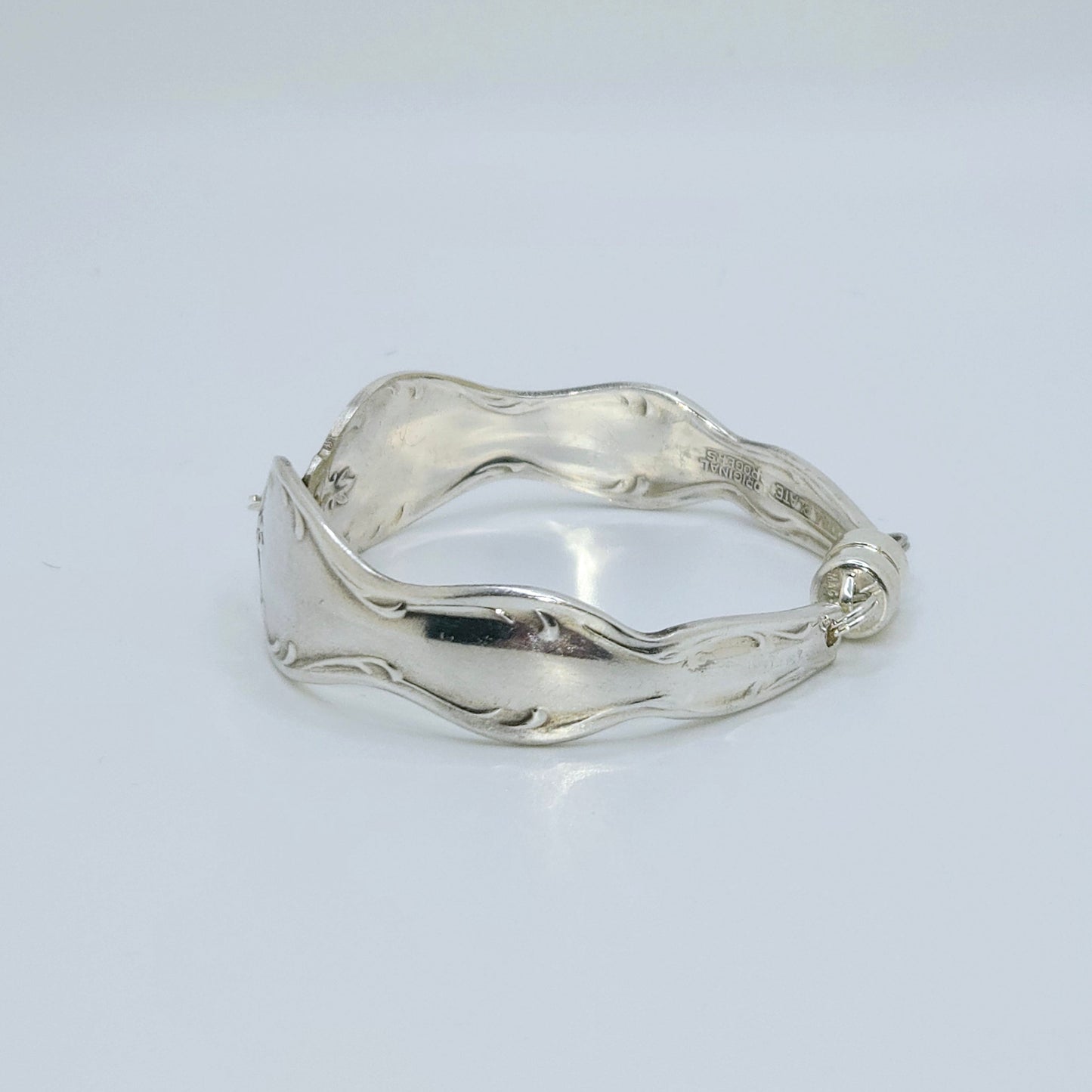 Bracelet - Handles Bracelet 7"