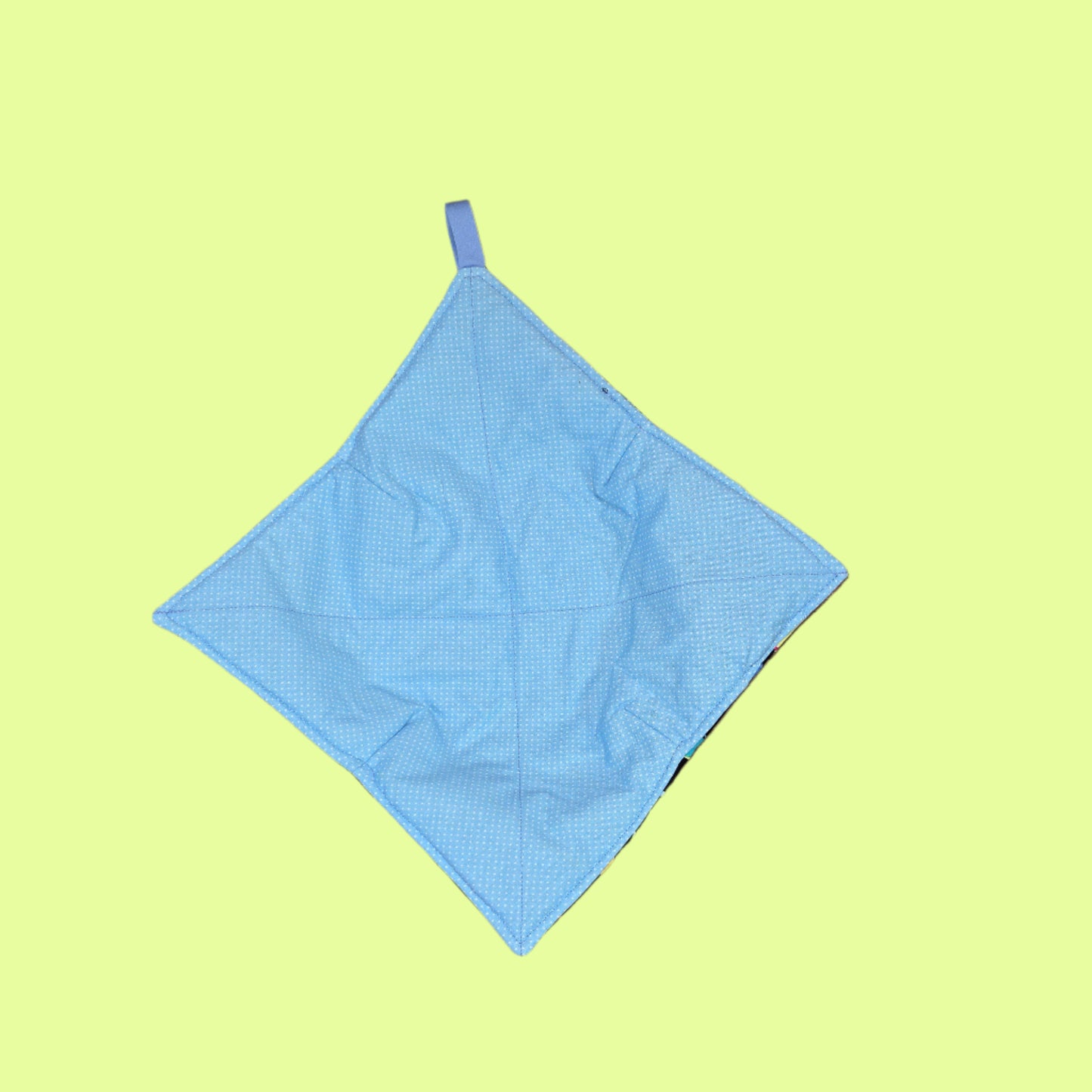 Microwave Cozy - Handmade by Rosemary -Teapots - large