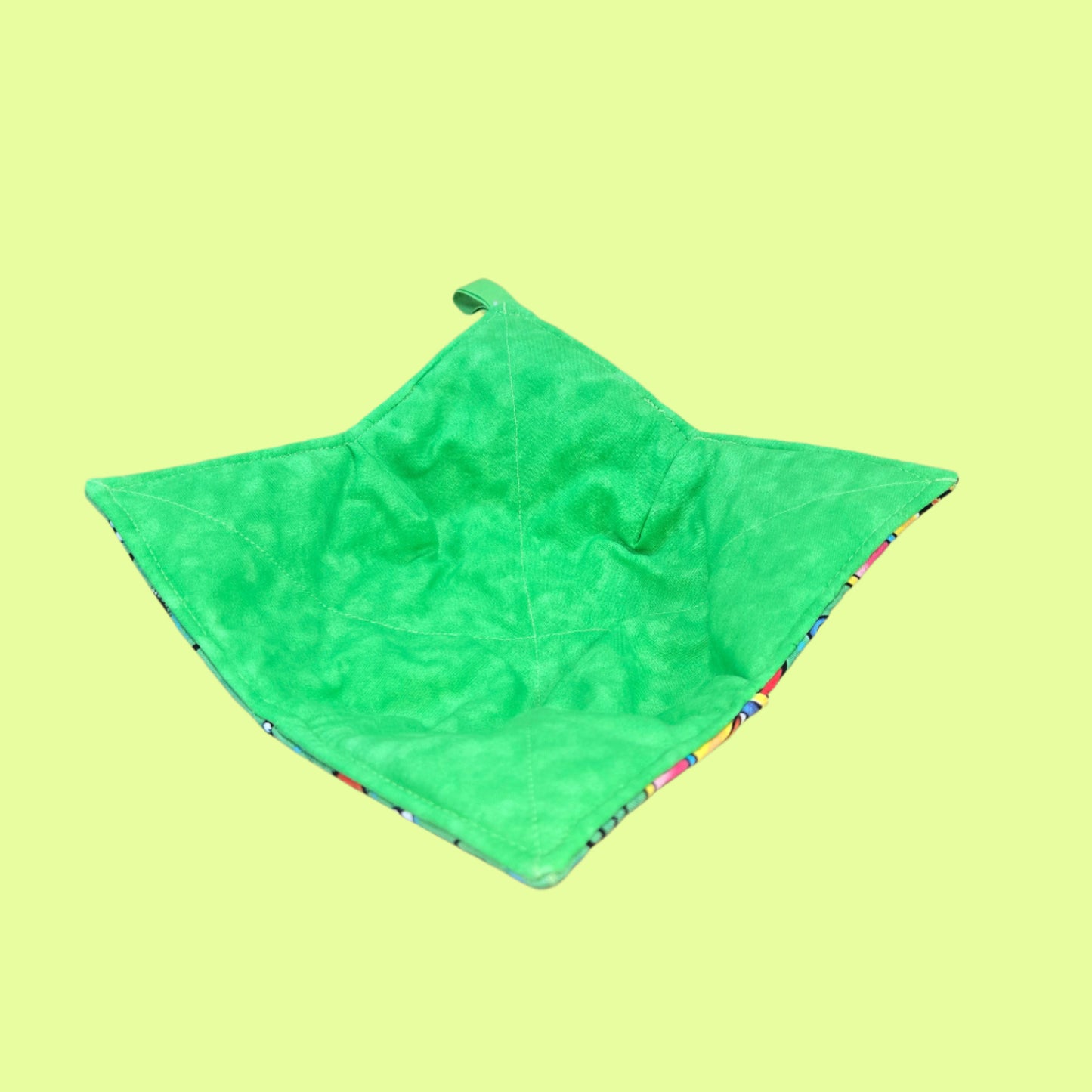 Microwave Cozy - Handmade by Rosemary - Teapots - small