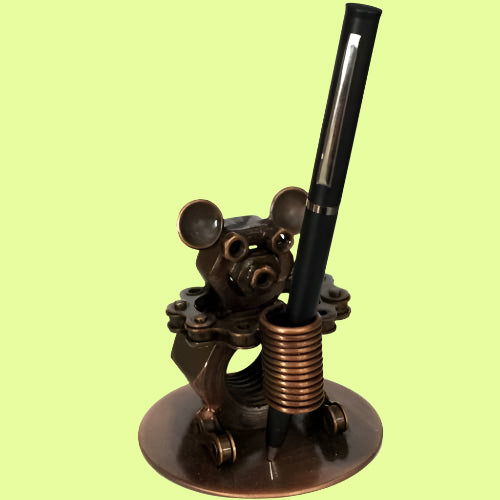Pen Holder - Junkyard Koala