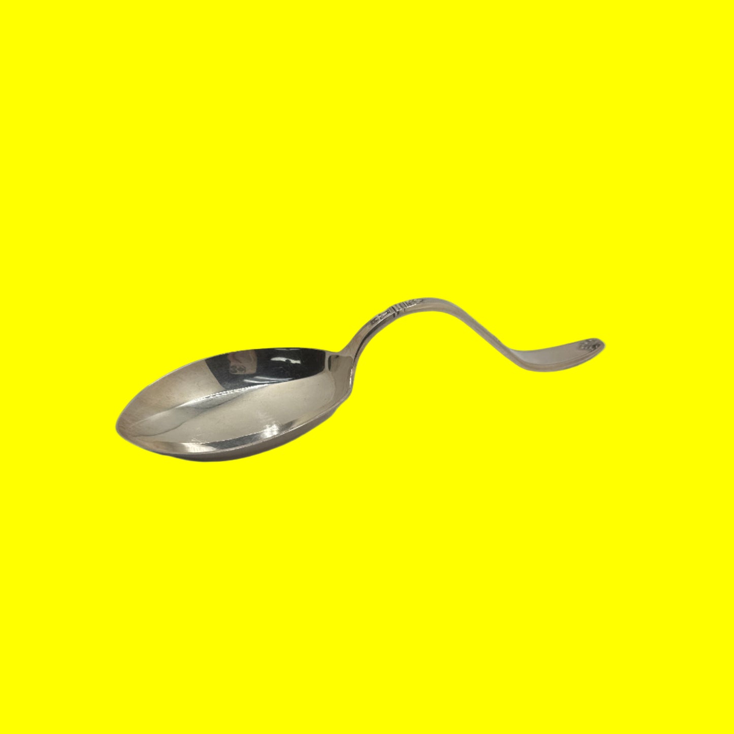 Dish - Spoon Trinket FDL
