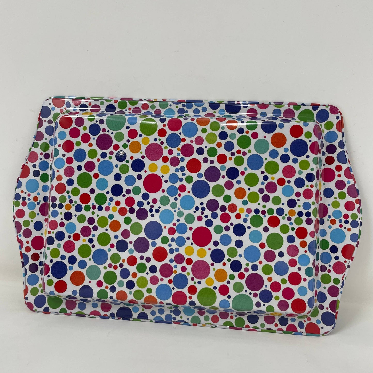 Tray - Unicorn Metal