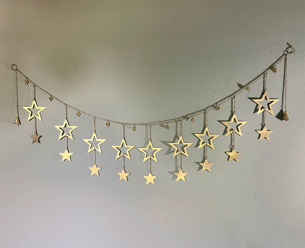 Garland - Falling Stars