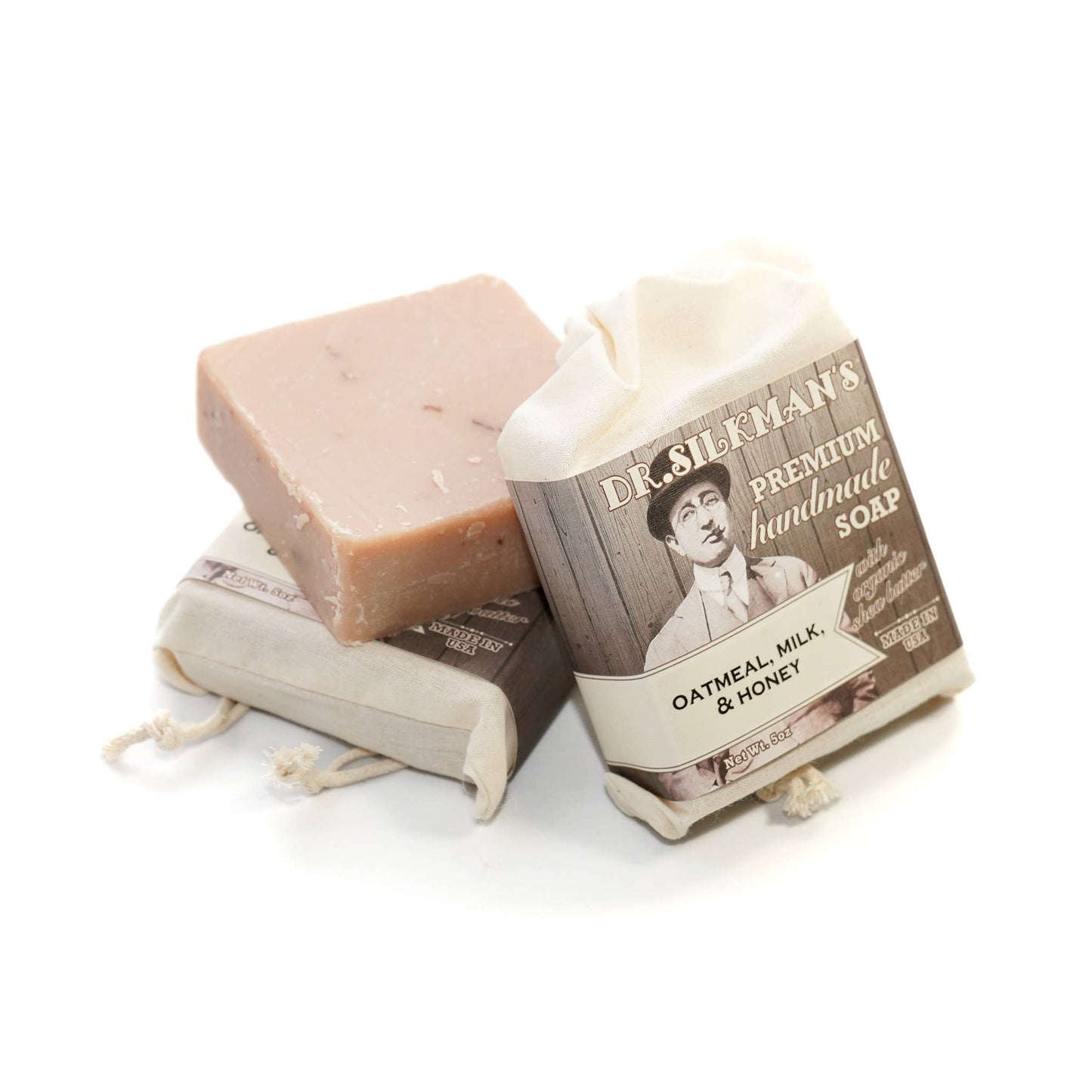 Soap - Lush Handmade: Lavender