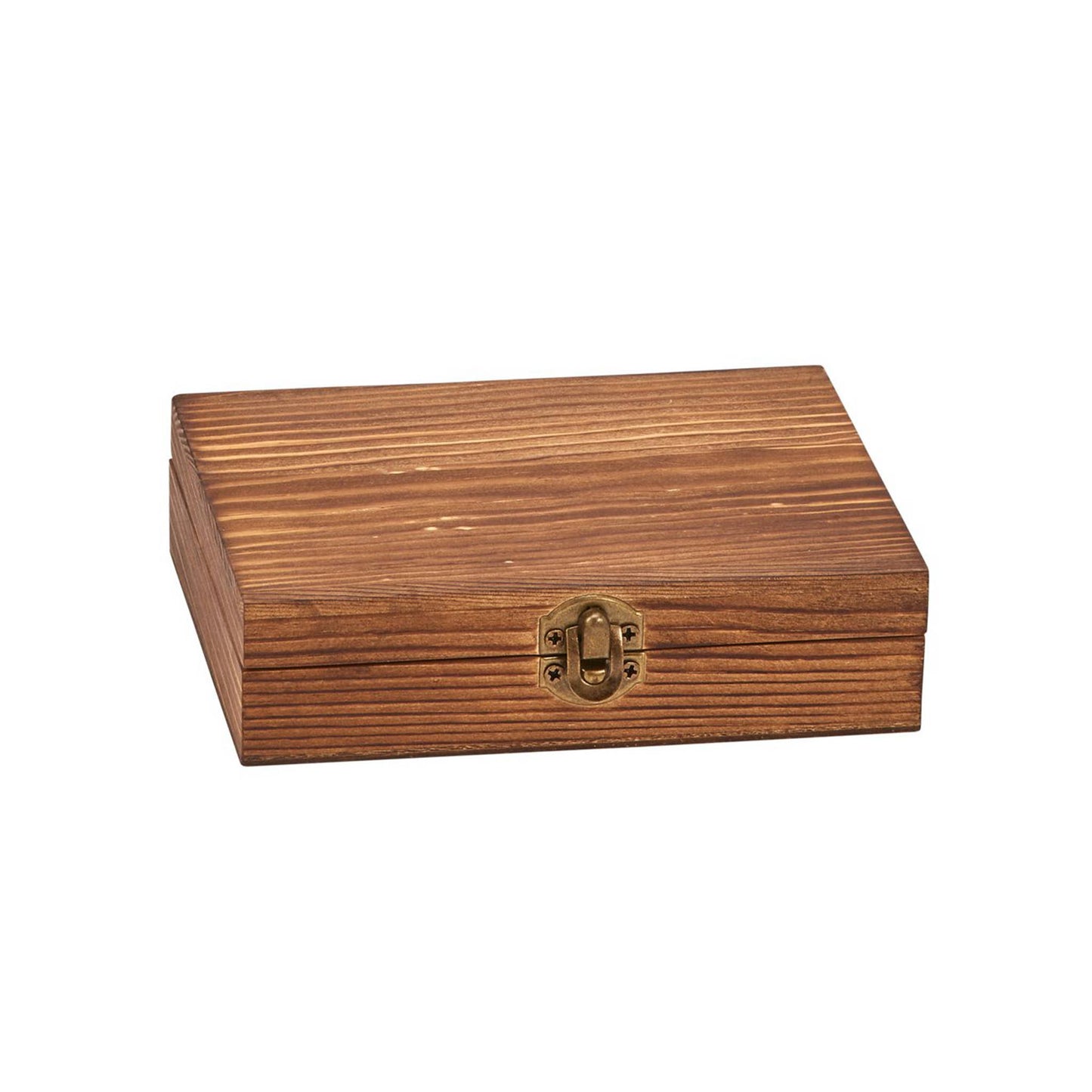 Whiskey Stone Set in Wood Box