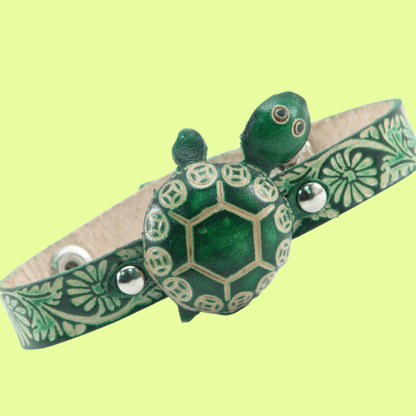 Bracelet - Turtle