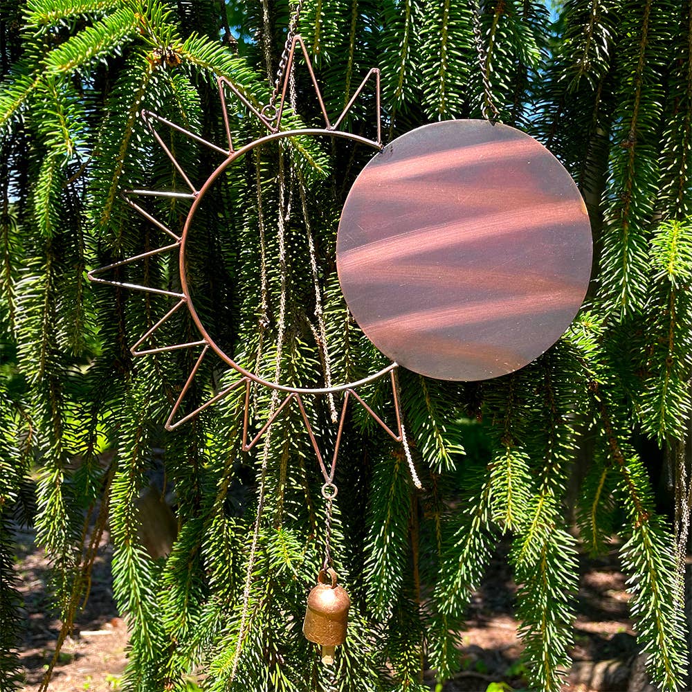 Wind Chime - Eclipse