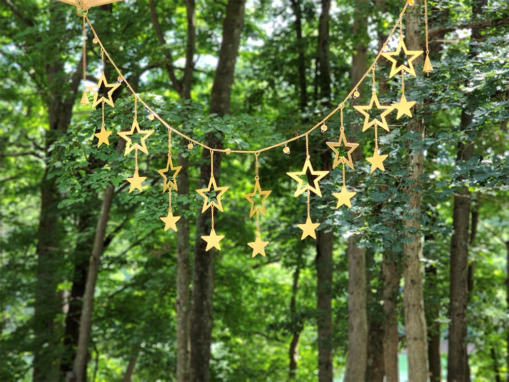 Garland - Falling Stars