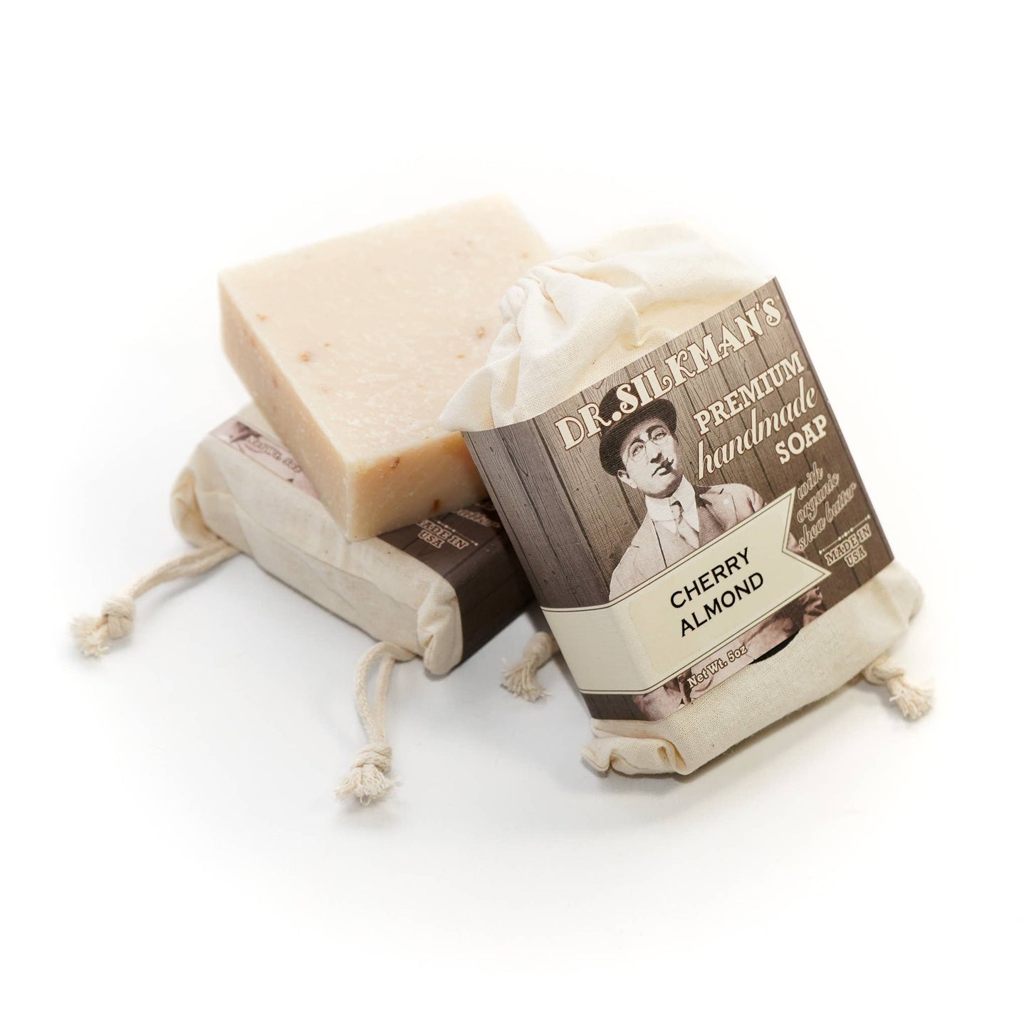 Soap - Lush Handmade: Lavender