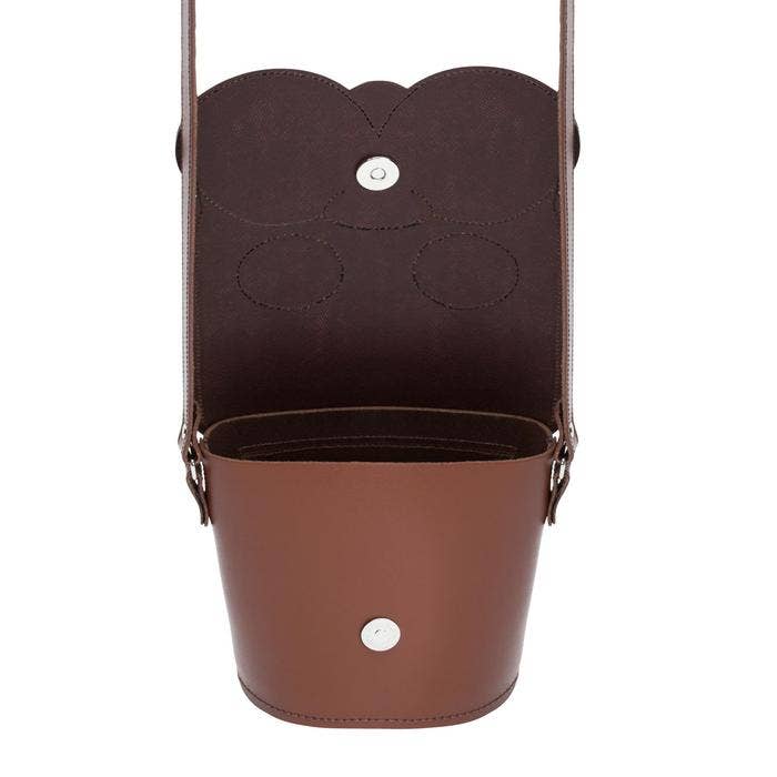 Bag - Crossbody Barrel Buster Dog