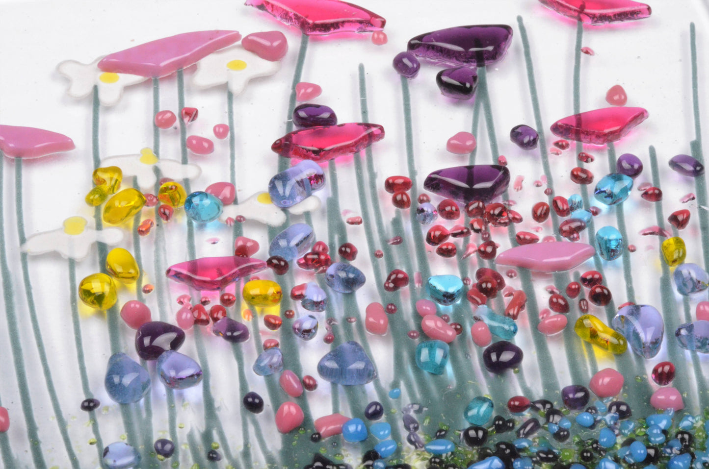 Suncatcher - Hang Keepsake - With Love