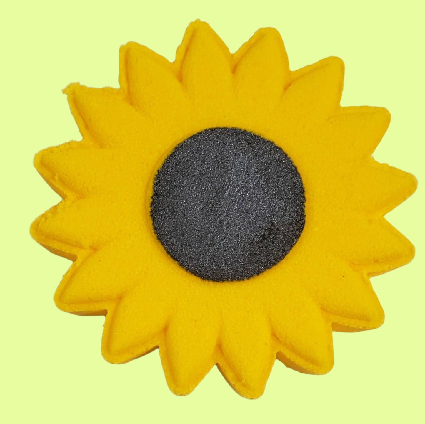 Bath Bomb - Sunflower