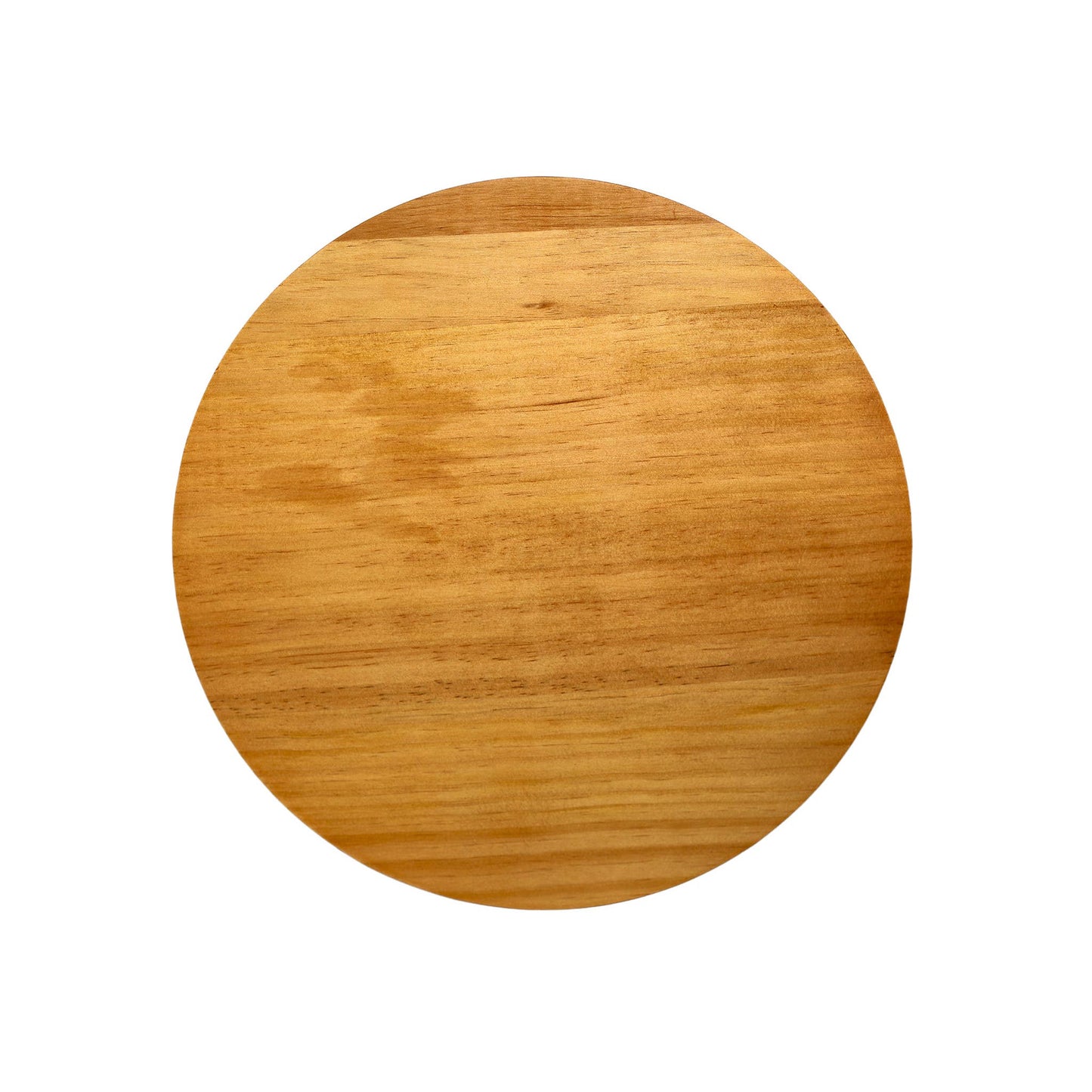 Cutting Board - Baseball Wood Board - 13"