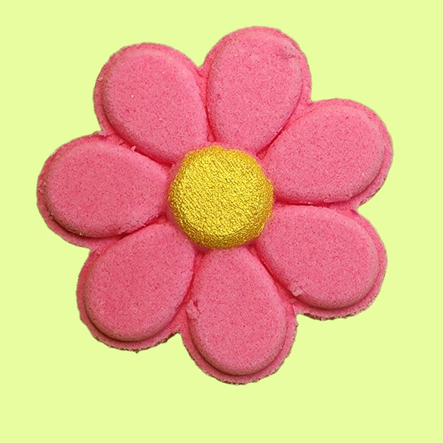 Bath Bomb - Daisy