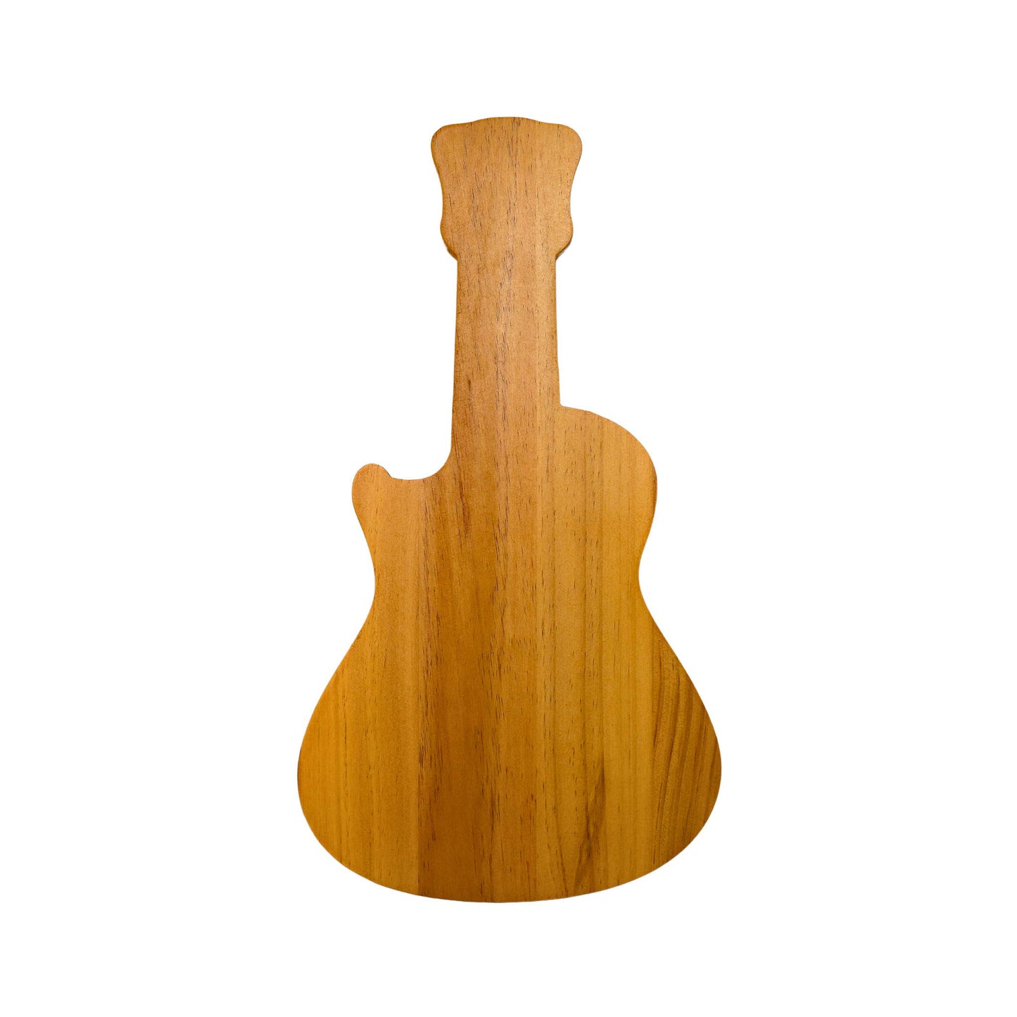 Cutting Board - Guitar Wood