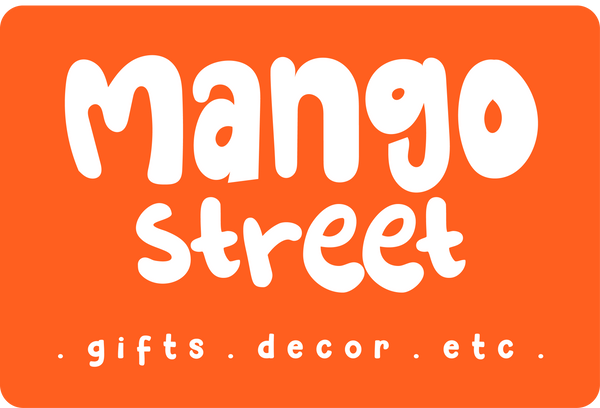 Mango Street