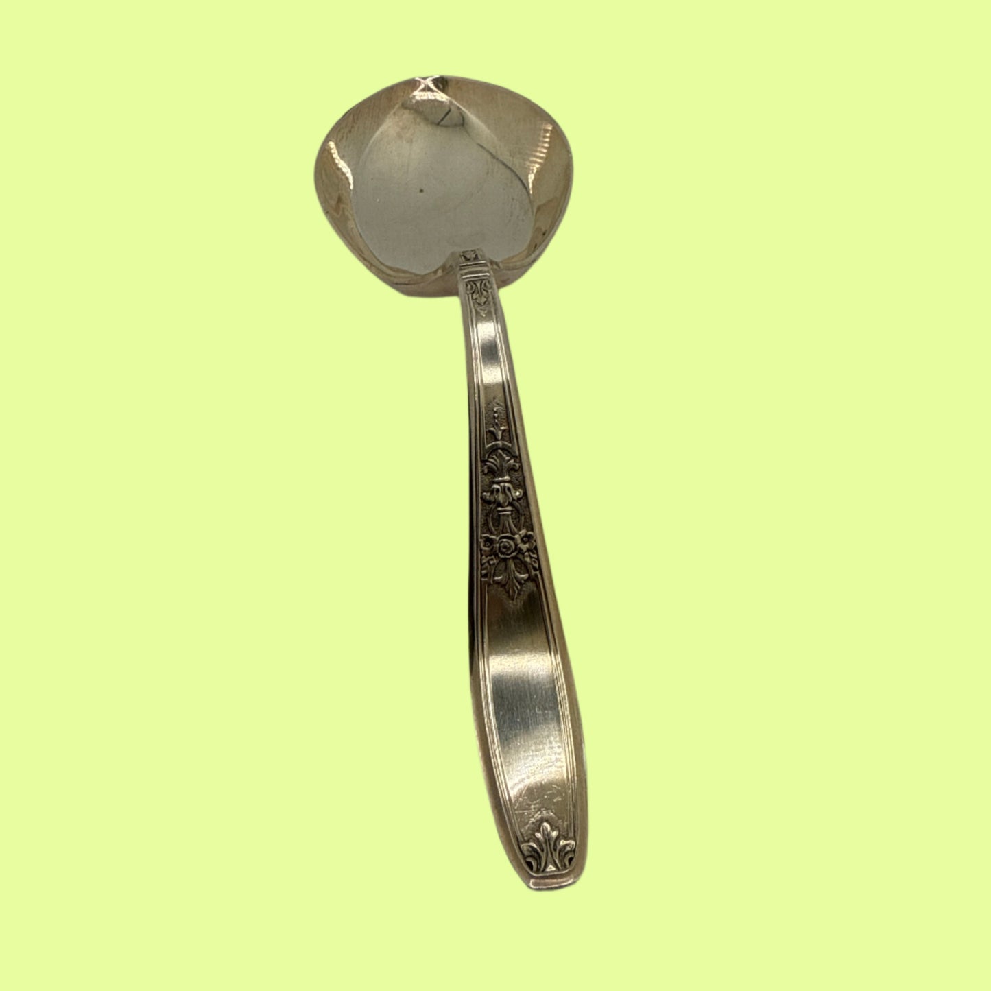 Dish - Spoon Trinket FDL