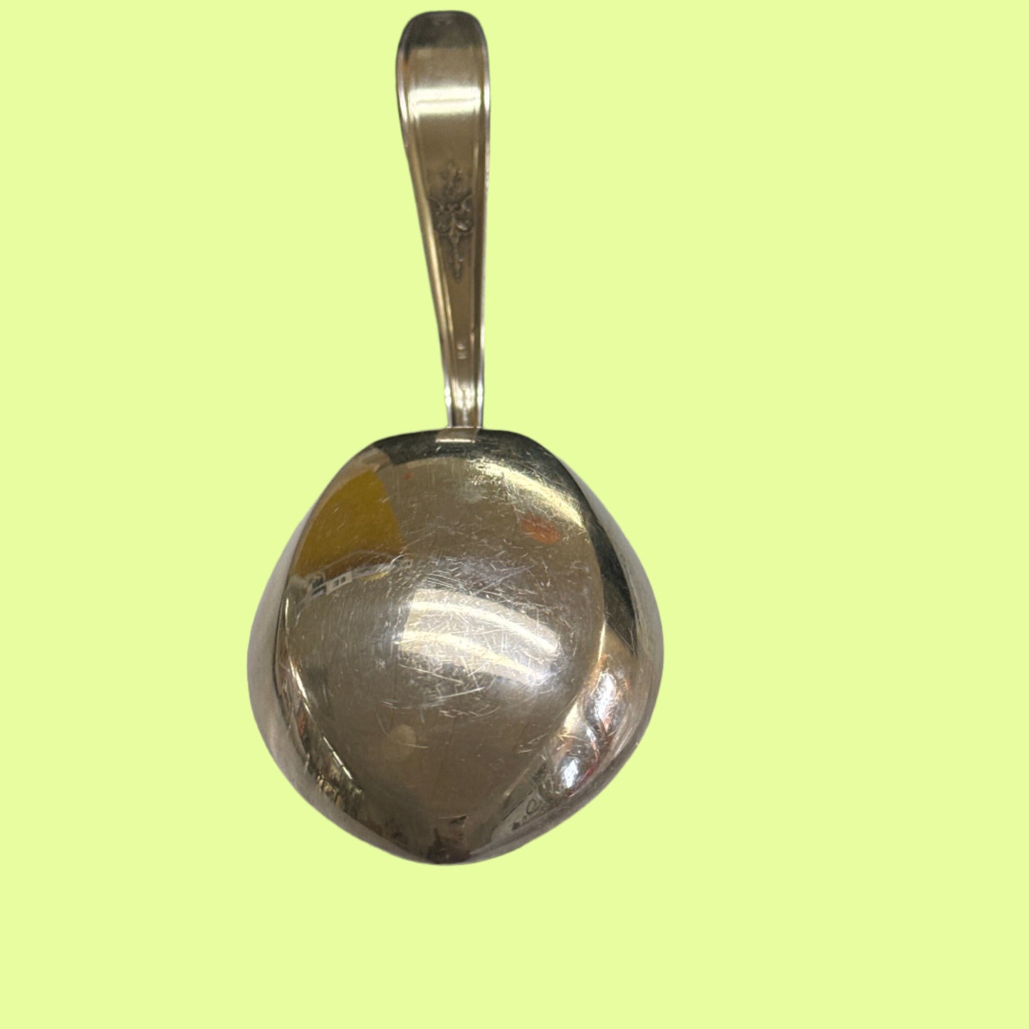 Dish - Spoon Trinket FDL