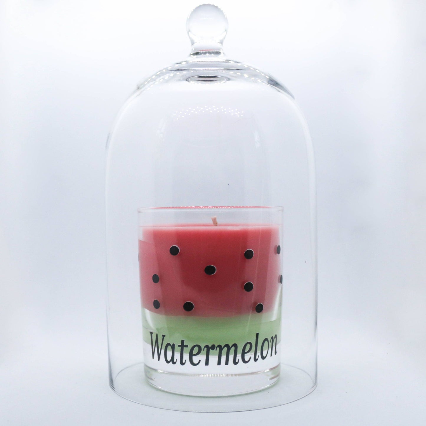 Candle - Watermelon