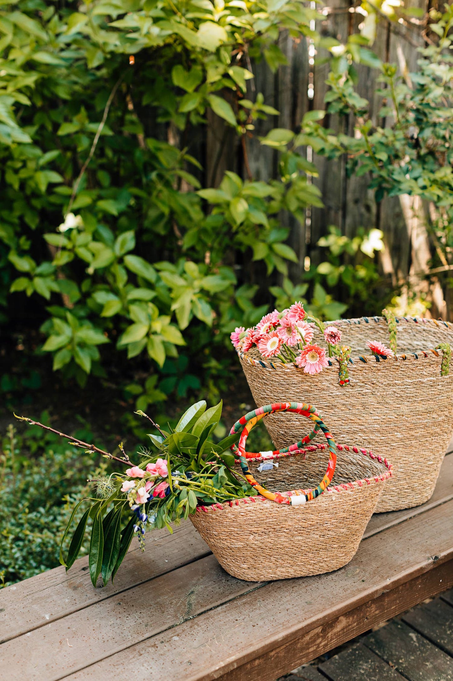Bag - Around Town Tote