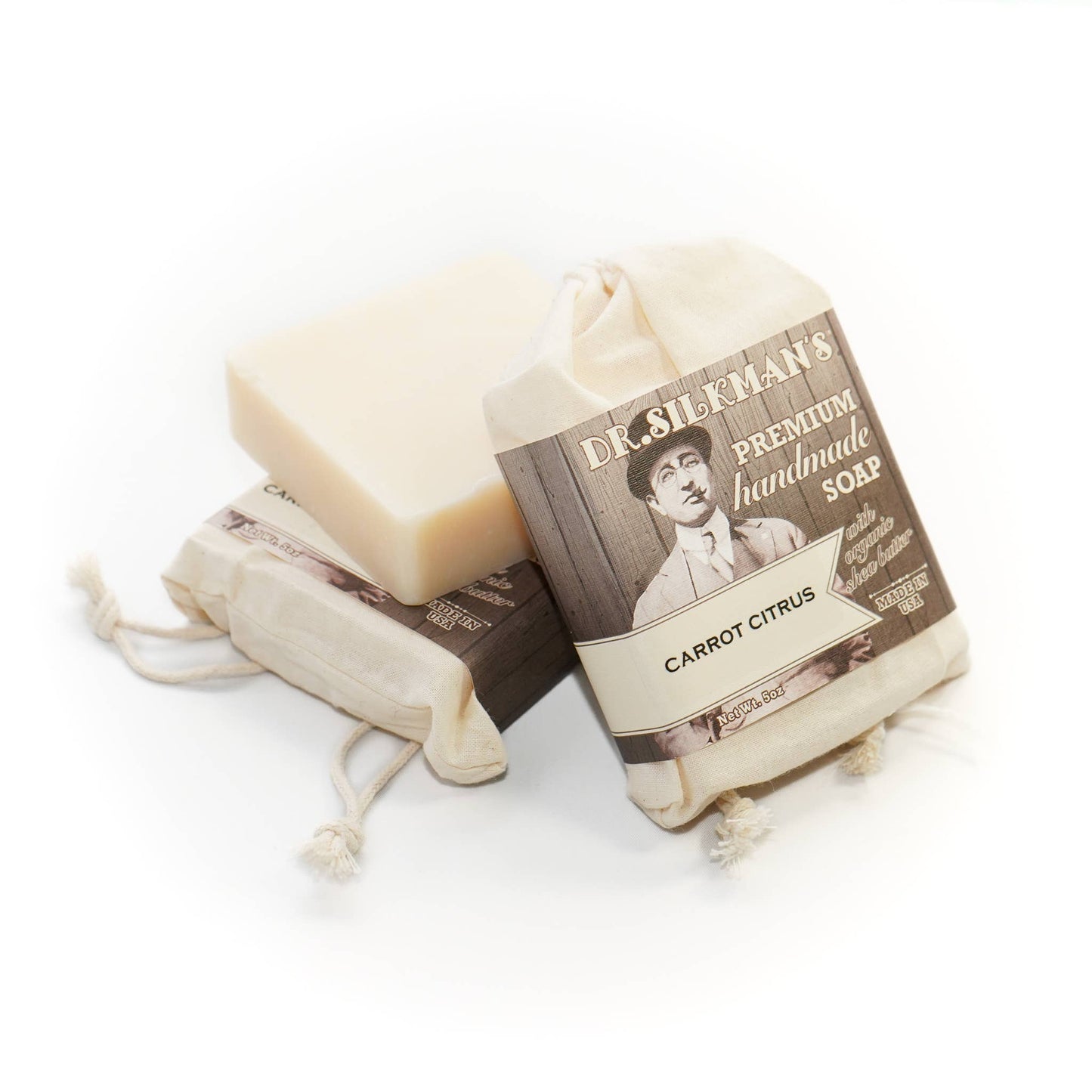 Soap - Lush Handmade: Lavender