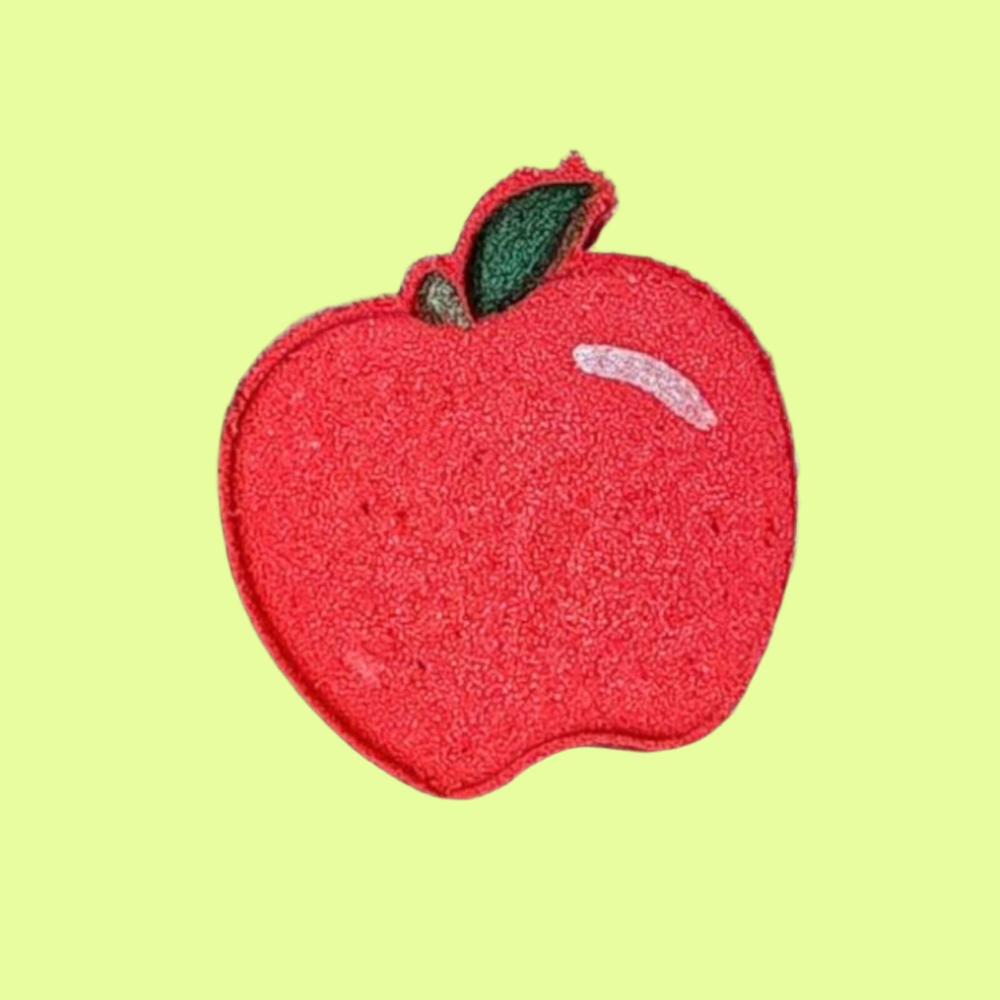 Bath Bomb - Apple Teacher Appreciation