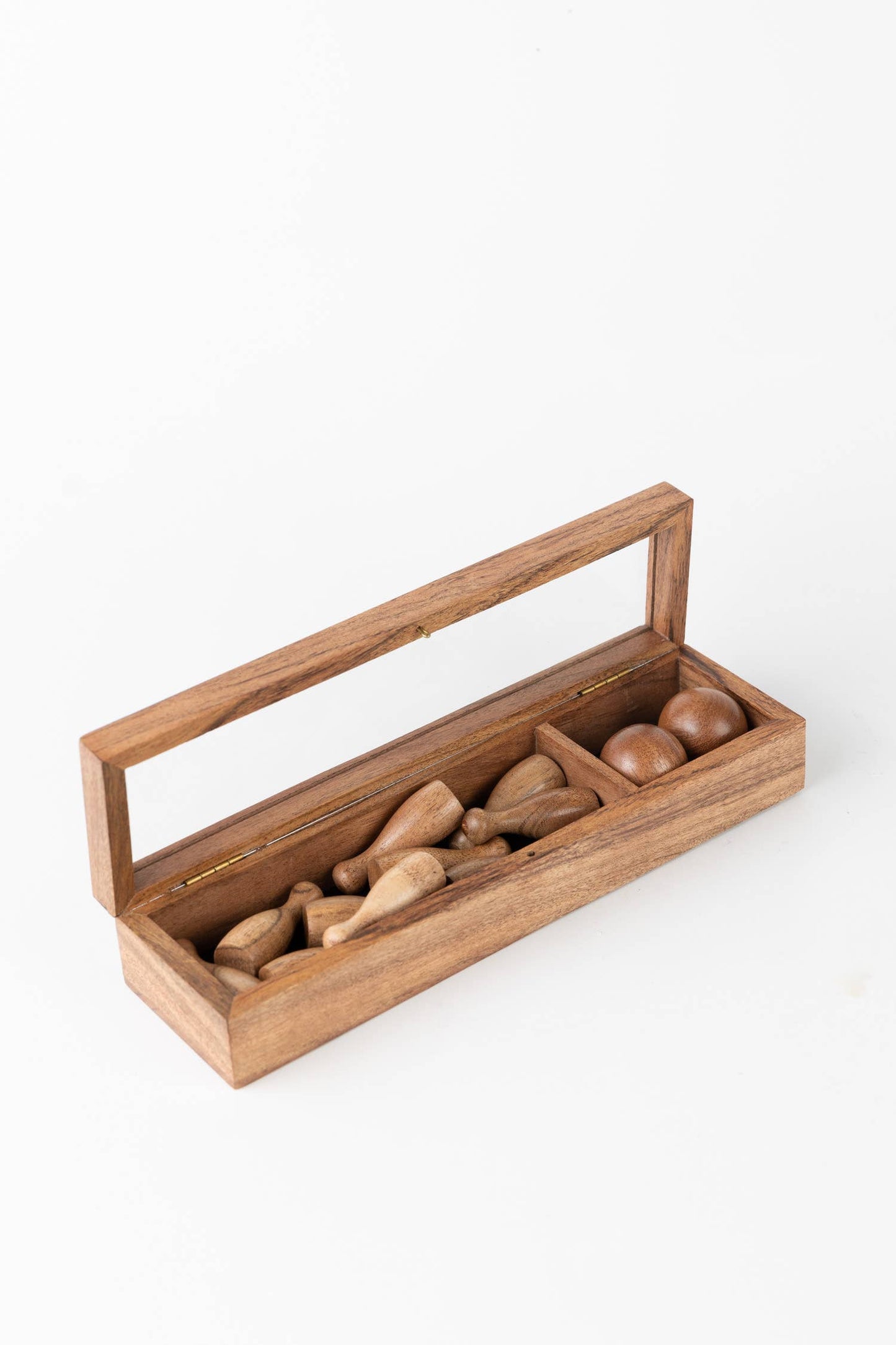 Games - Handmade Tabletop Bowling