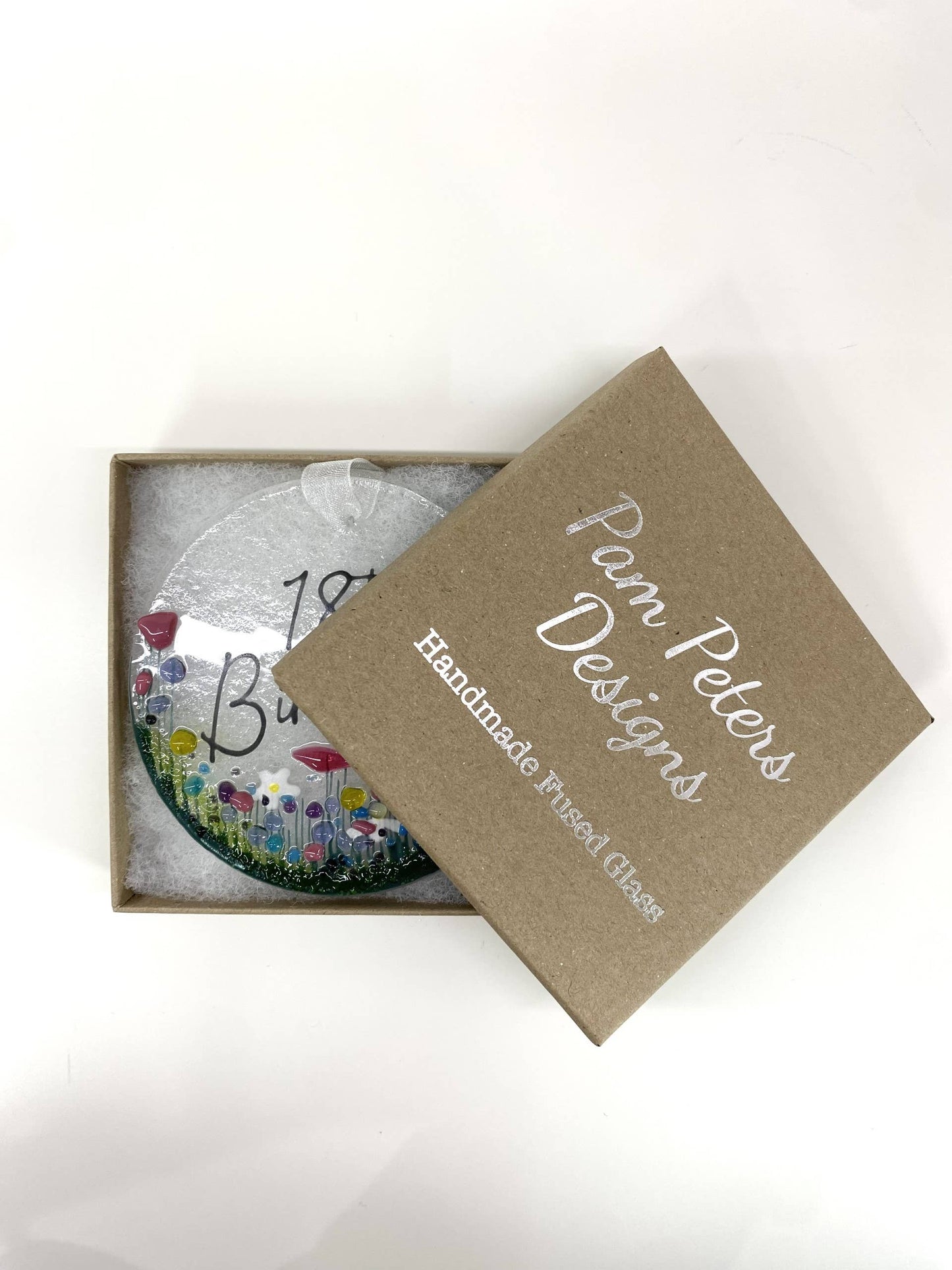 Suncatcher - Hanging Keepsake - ''Granny"