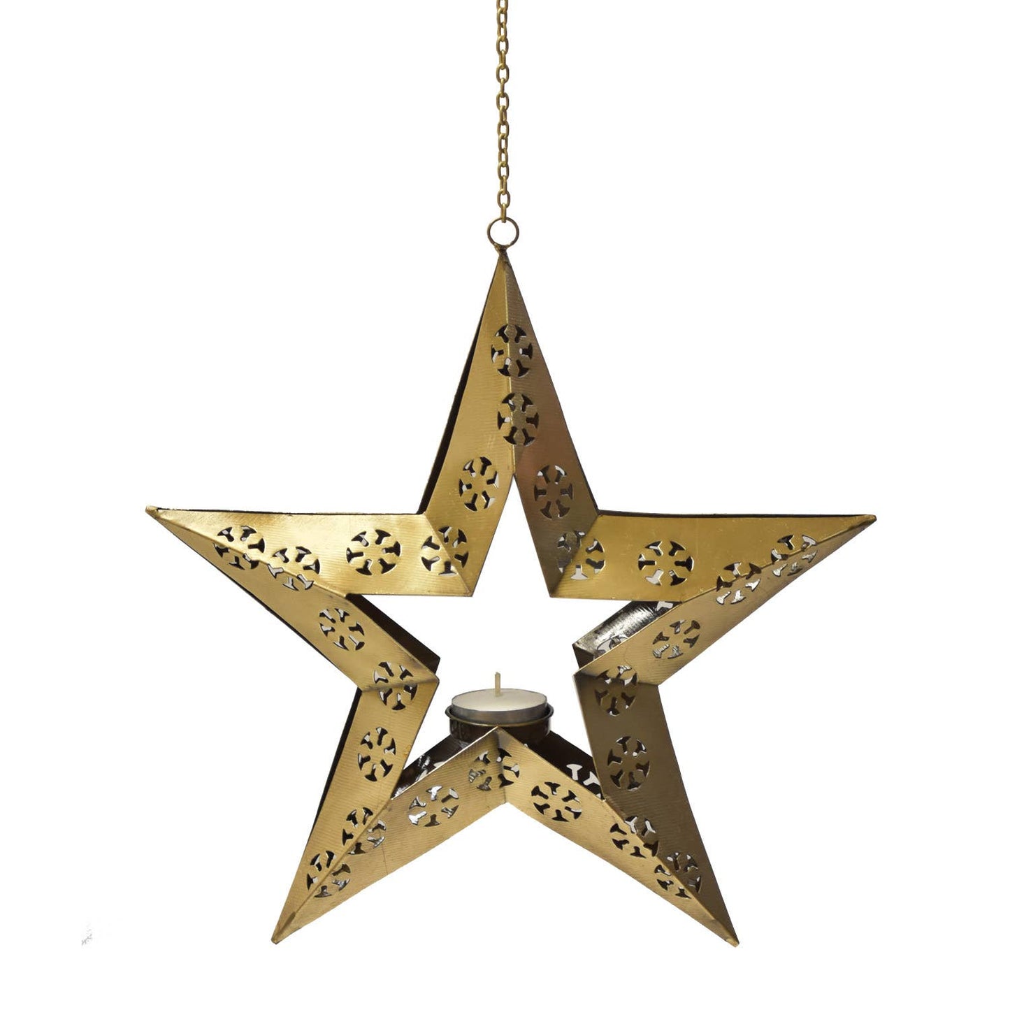 Lantern - Hanging Star