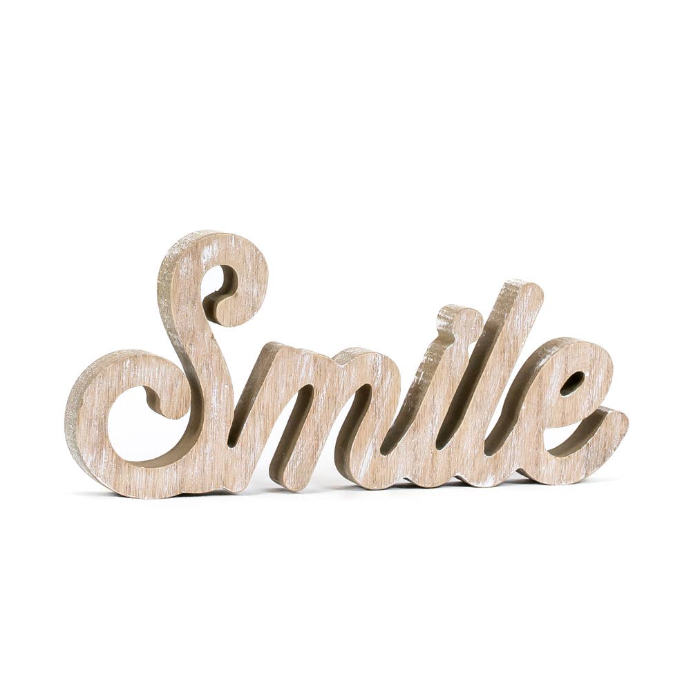 Sitter - Smile