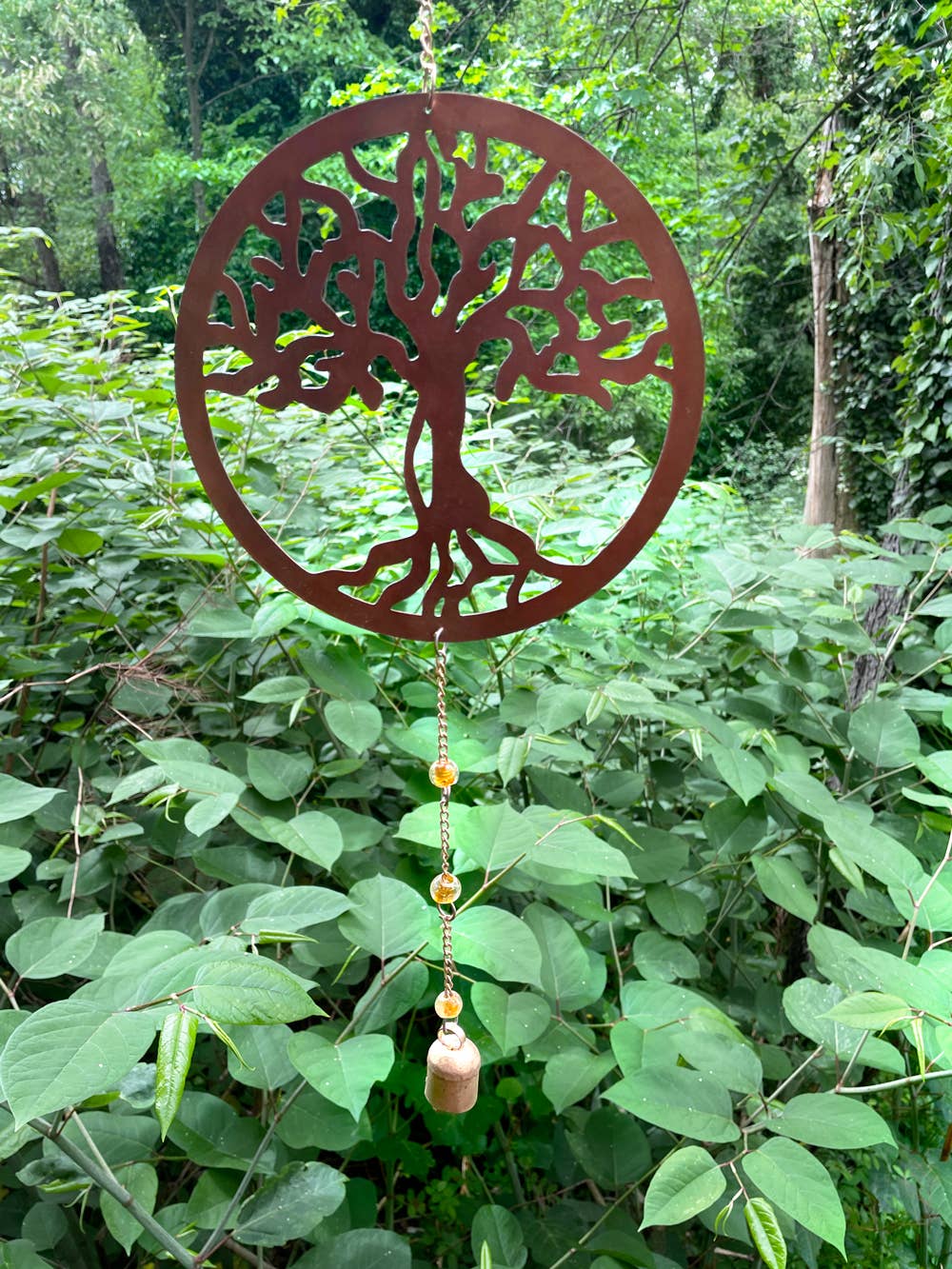 Wind Chime - Tree of Life Wind Chime