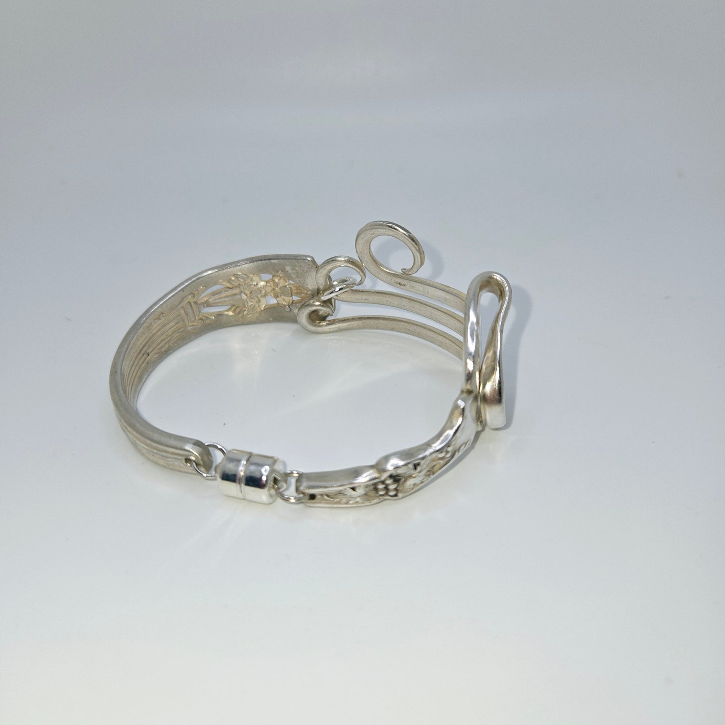 Bracelet - Funky Fork Plant