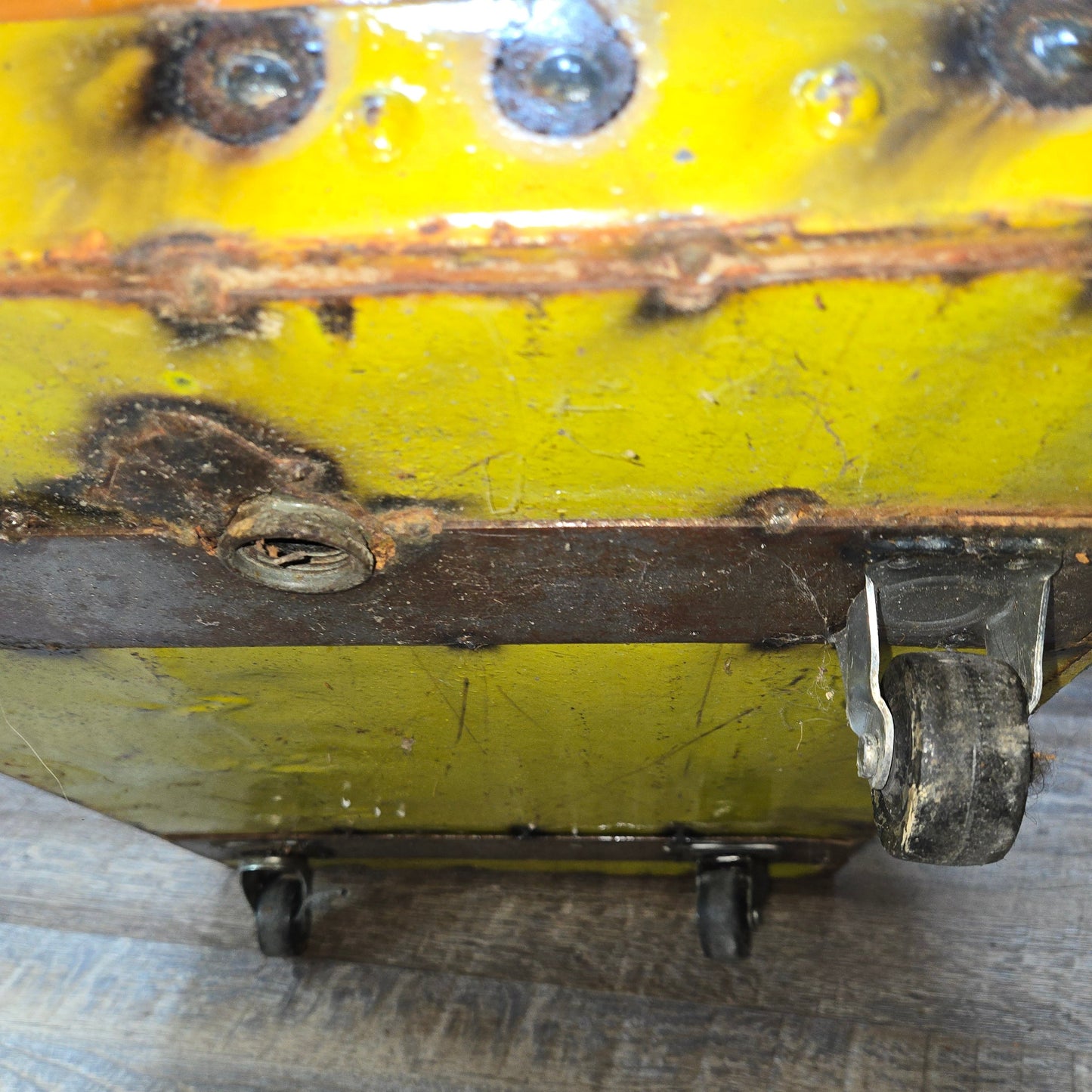 *Beverage Tub - Margaritaville Treasure Chest (as is)