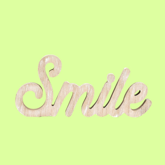 Sitter - Smile
