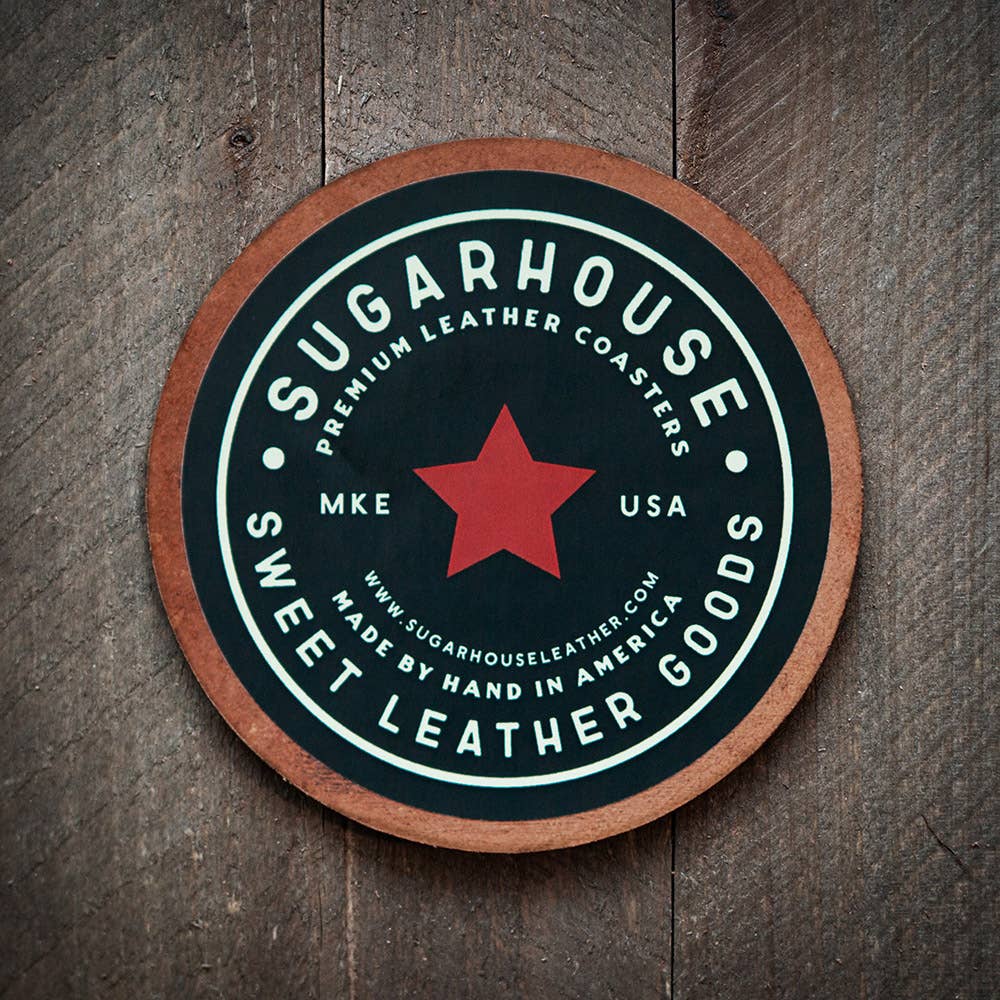 Coaster - Leather - Kitchen Conversions