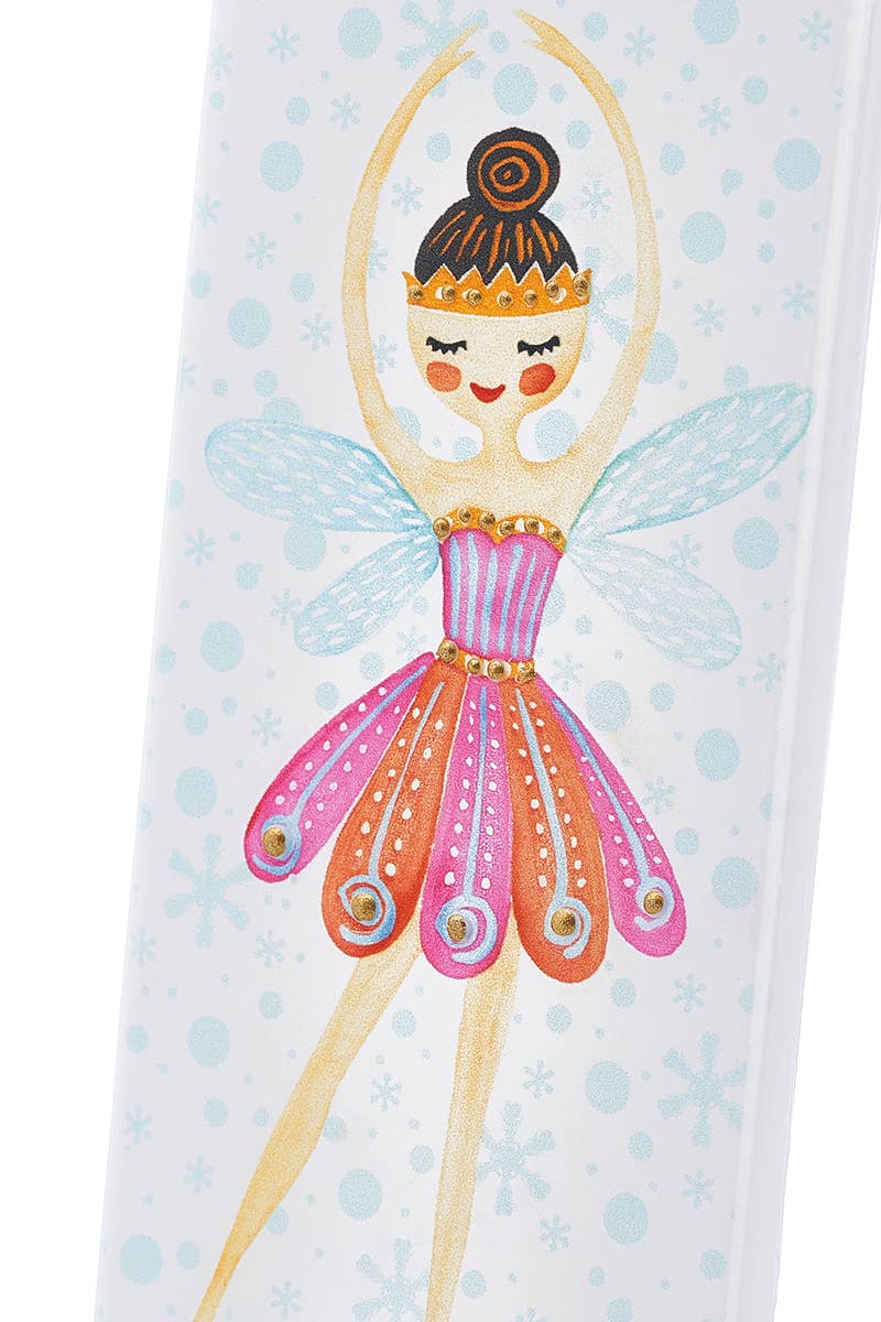 *Candle - Flat Ballerina