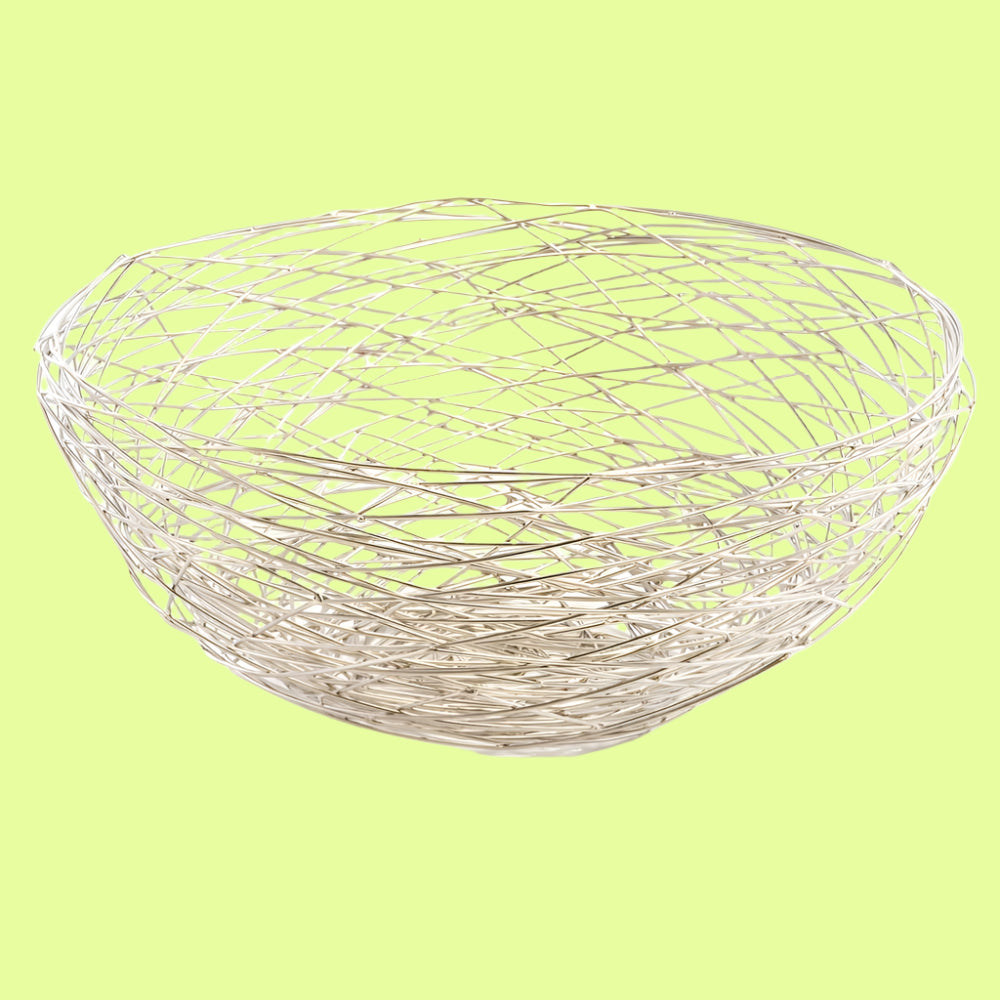 Bowl - Guita Wire
