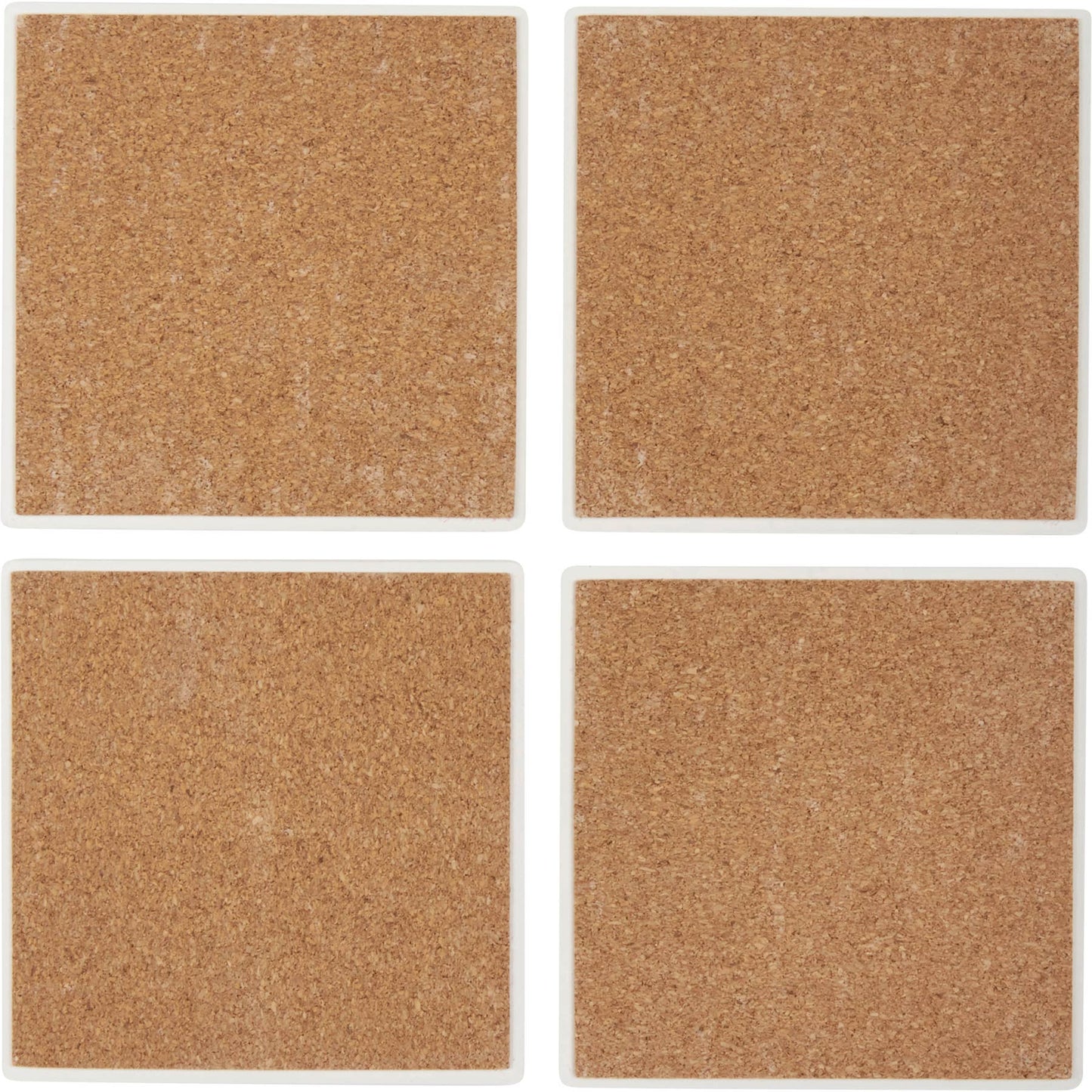 Coasters - Set 4 Sports