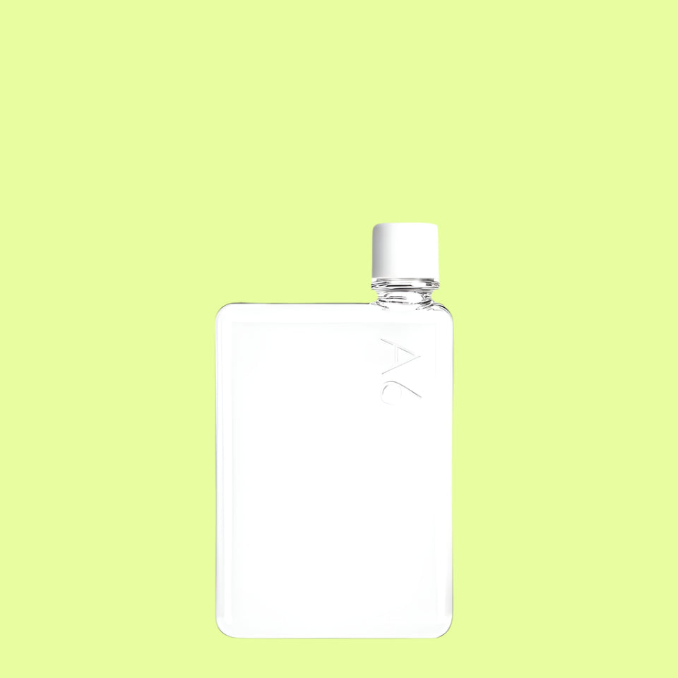 Bottle - A6 memobottle
