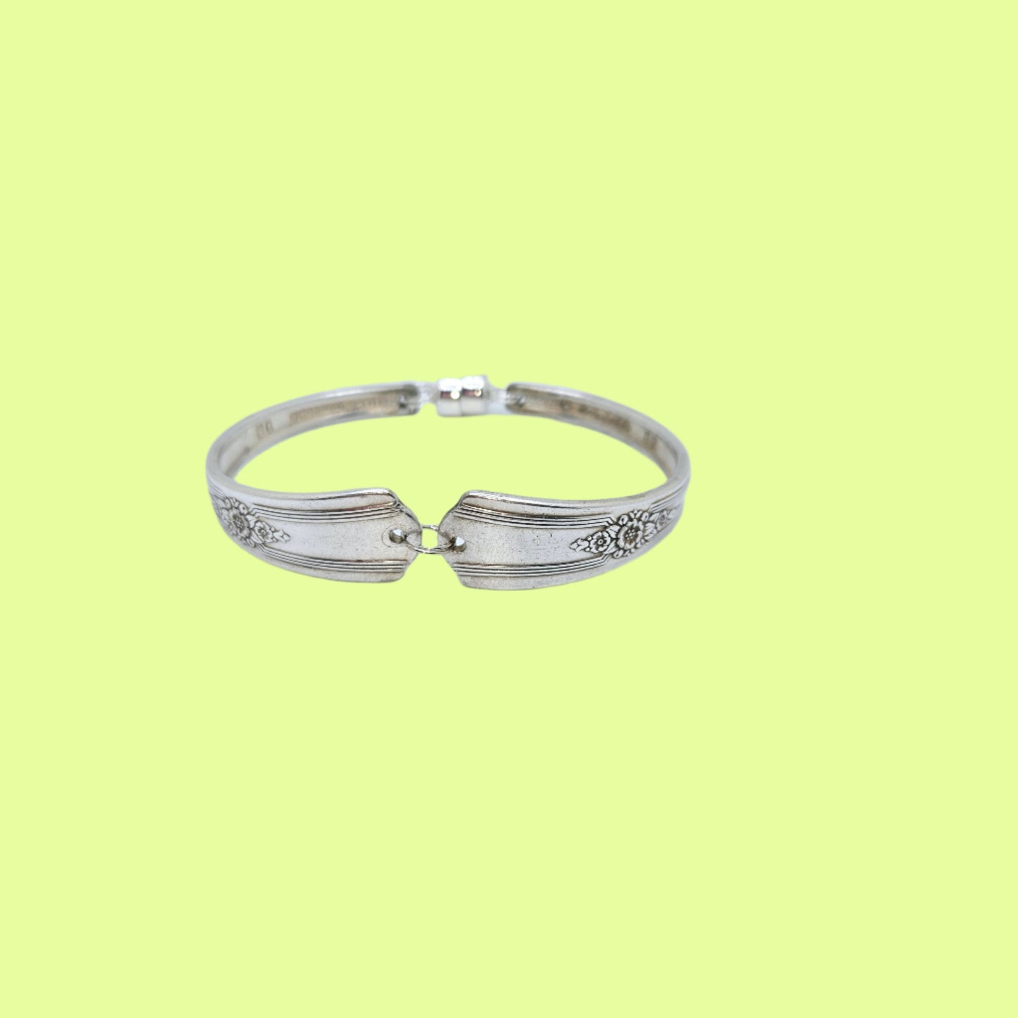 Bracelet - Handle Bracelet 8"