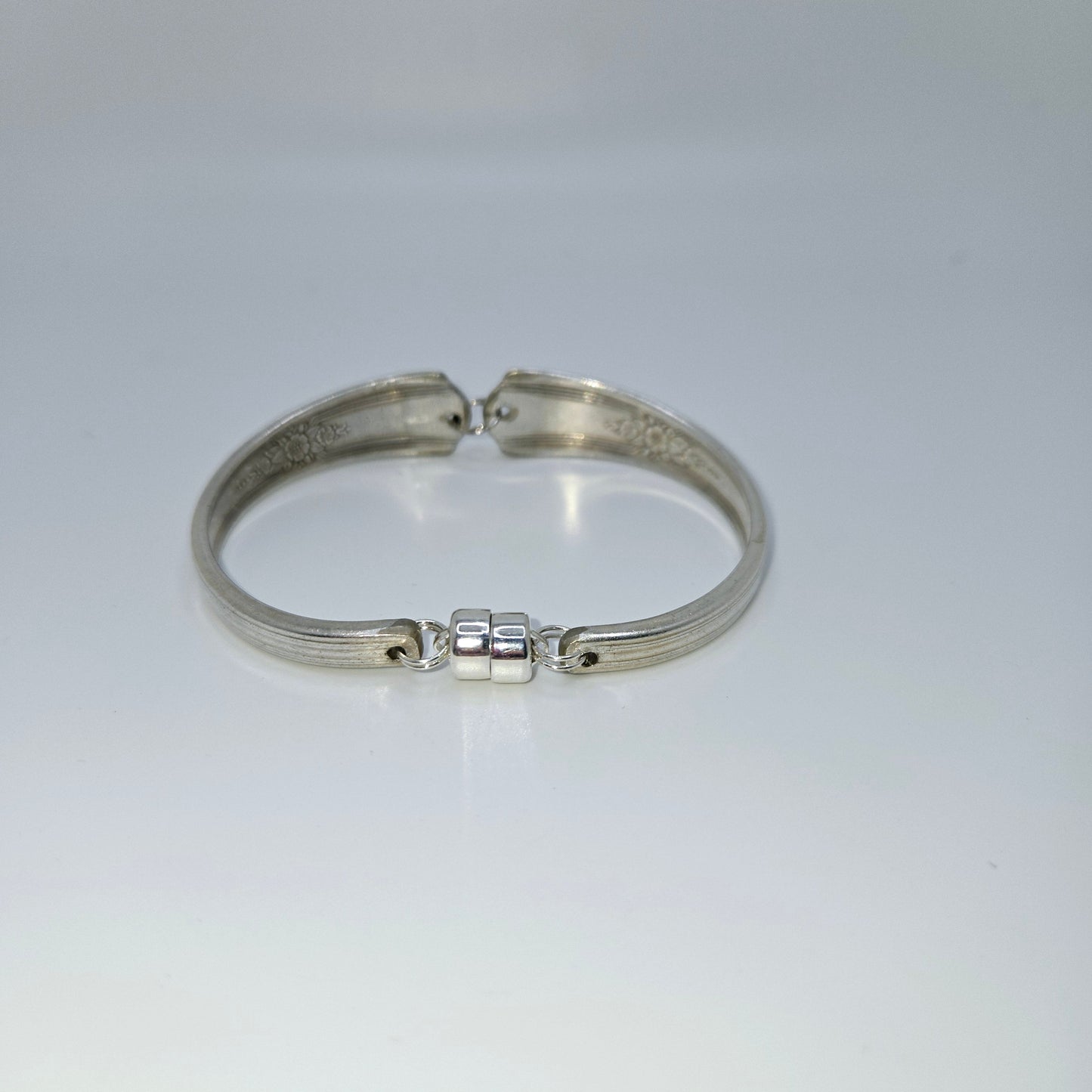 Bracelet - Handle Bracelet 8"
