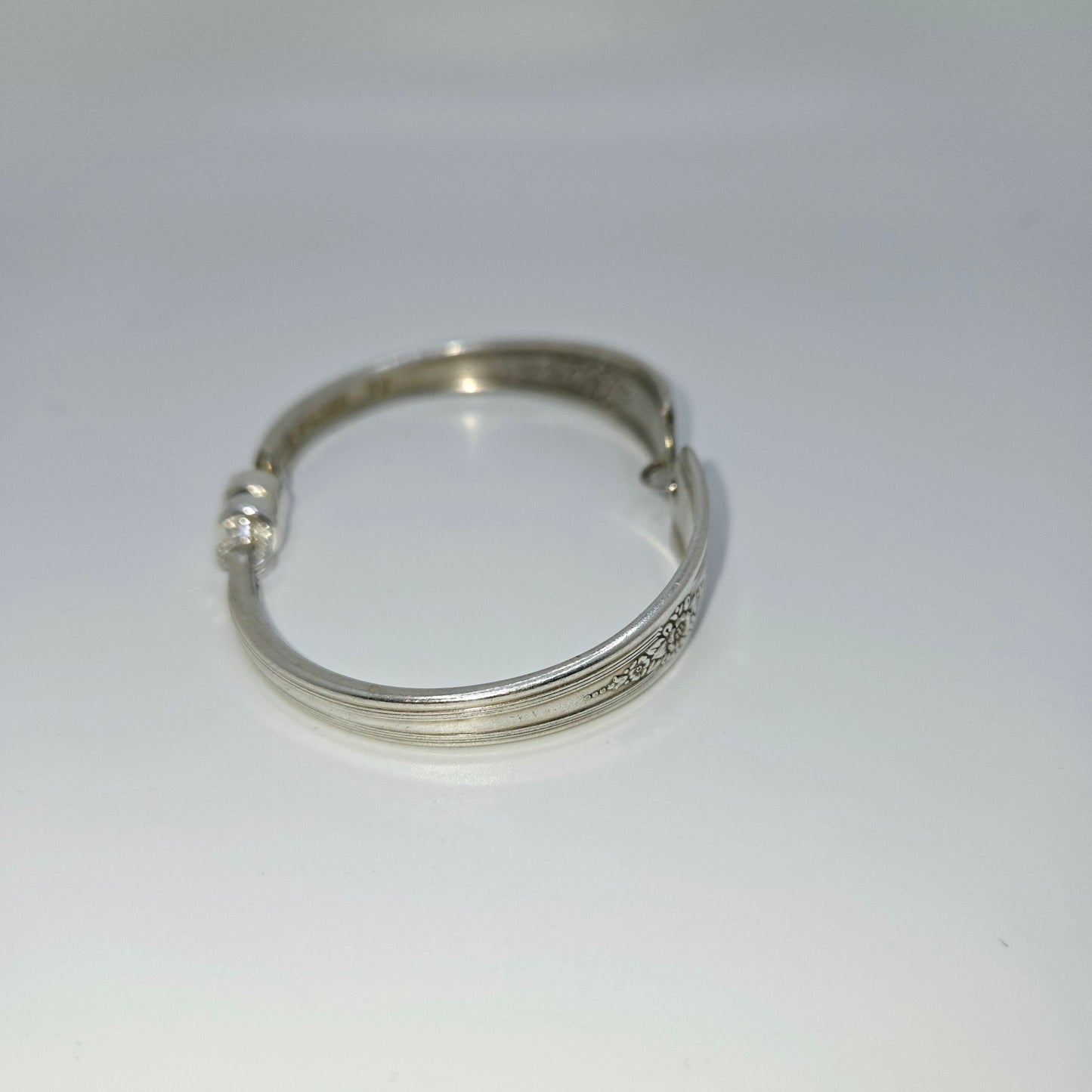 Bracelet - Handle Bracelet 8"
