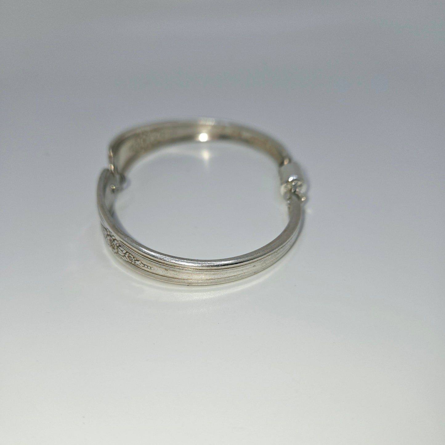Bracelet - Handle Bracelet 8"